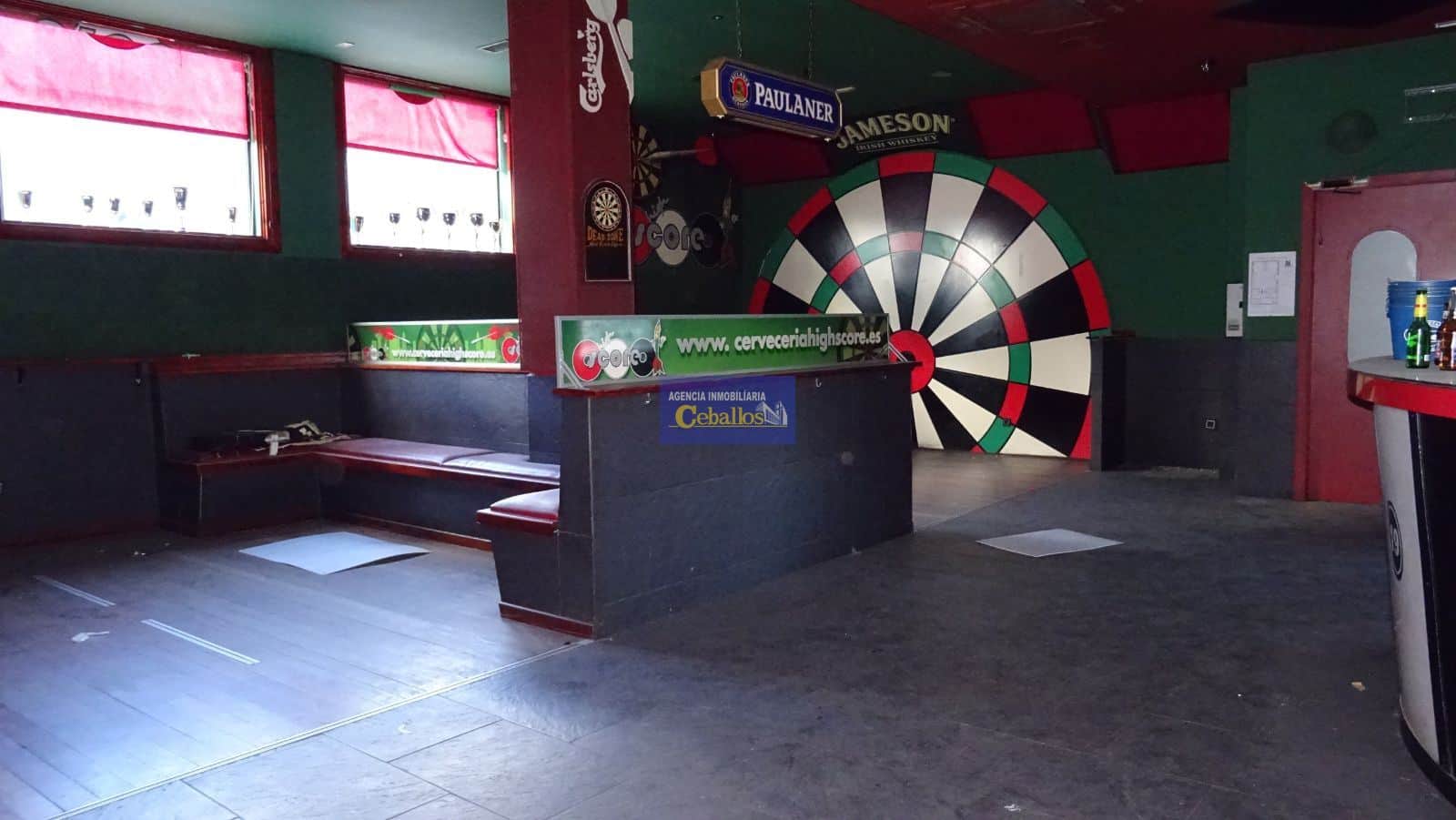 Local comercial - Guadalajara - Foto 1