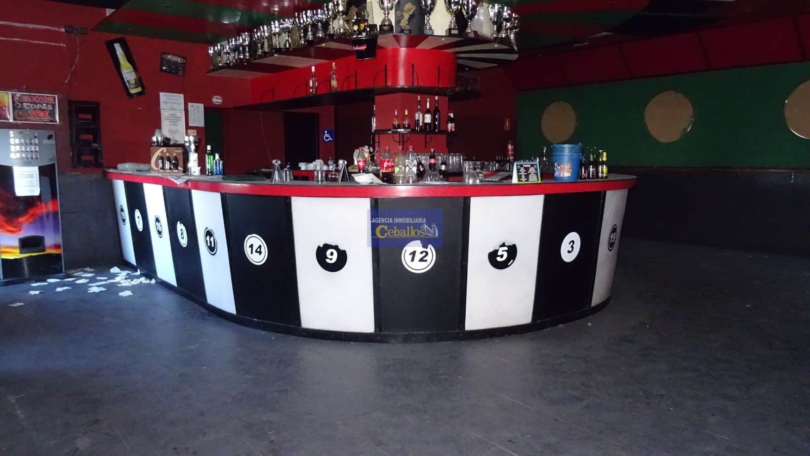 Local comercial en alquiler en Guadalajara - Foto 3