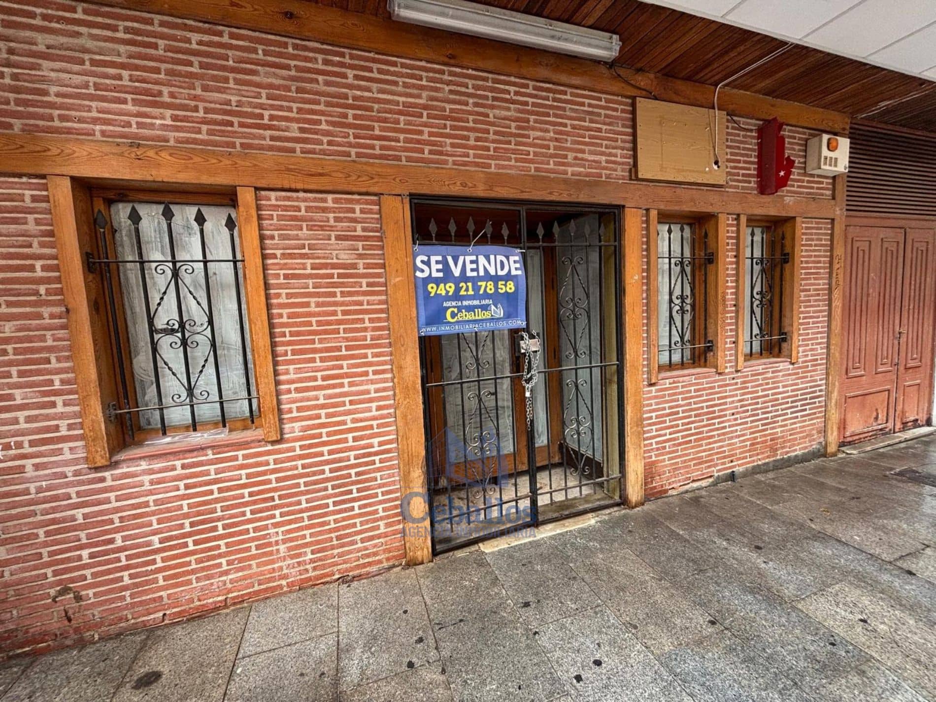 Local comercial - Centro, Guadalajara - Foto 1