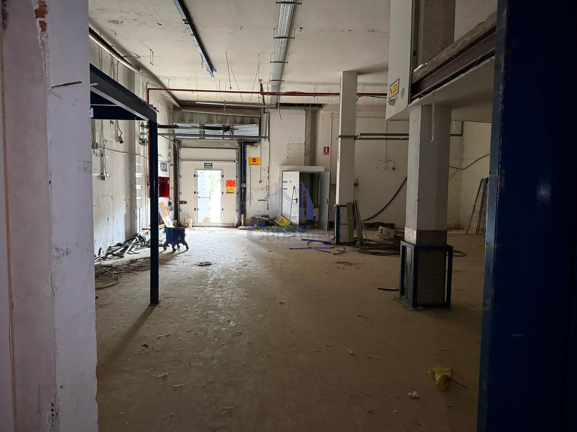 Local comercial en alquiler en Bejanque, Guadalajara - Foto 4