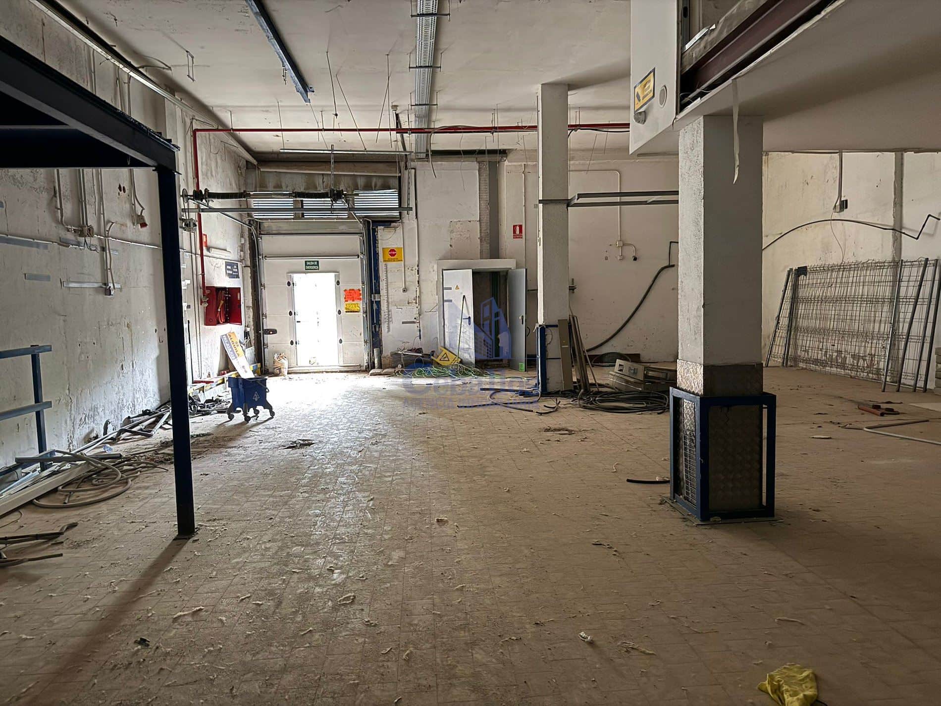 Local comercial en alquiler en Bejanque, Guadalajara - Foto 5