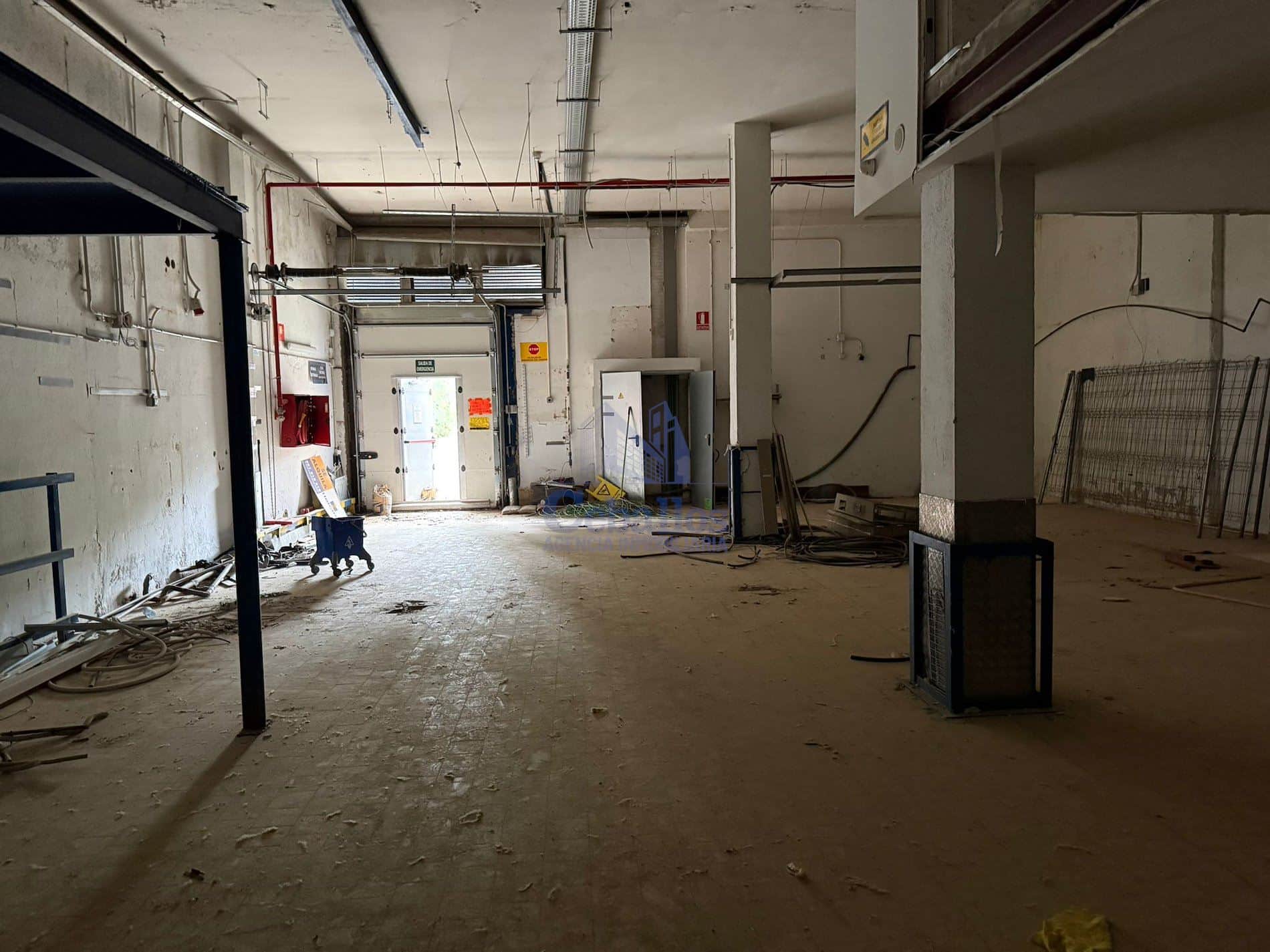 Local comercial en alquiler en Bejanque, Guadalajara - Foto 2