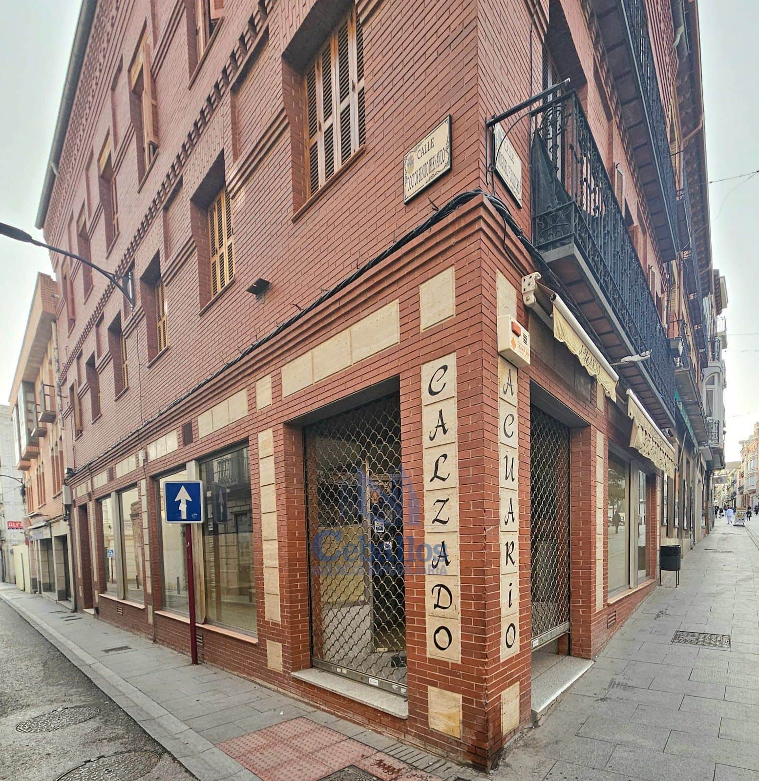 Local comercial - Guadalajara - Foto 1