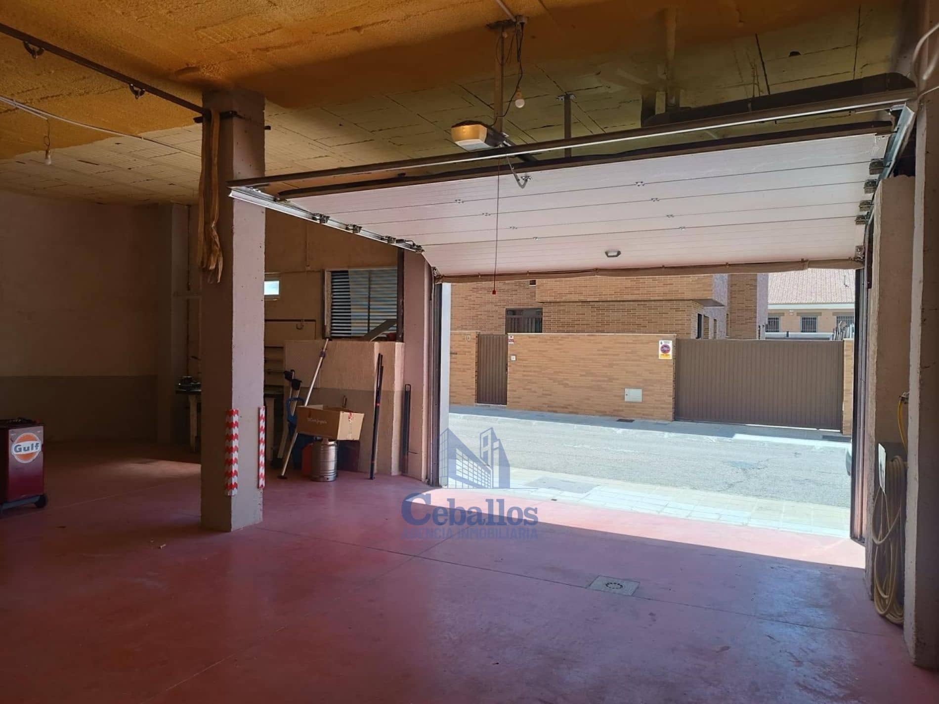 Local comercial - Guadalajara - Foto 1
