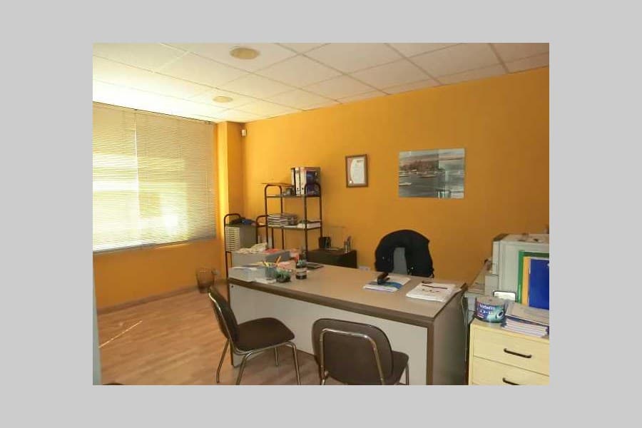 Local Comercial - Calle Ingeniero MariñO - Centro - Guadalajara - Foto 2