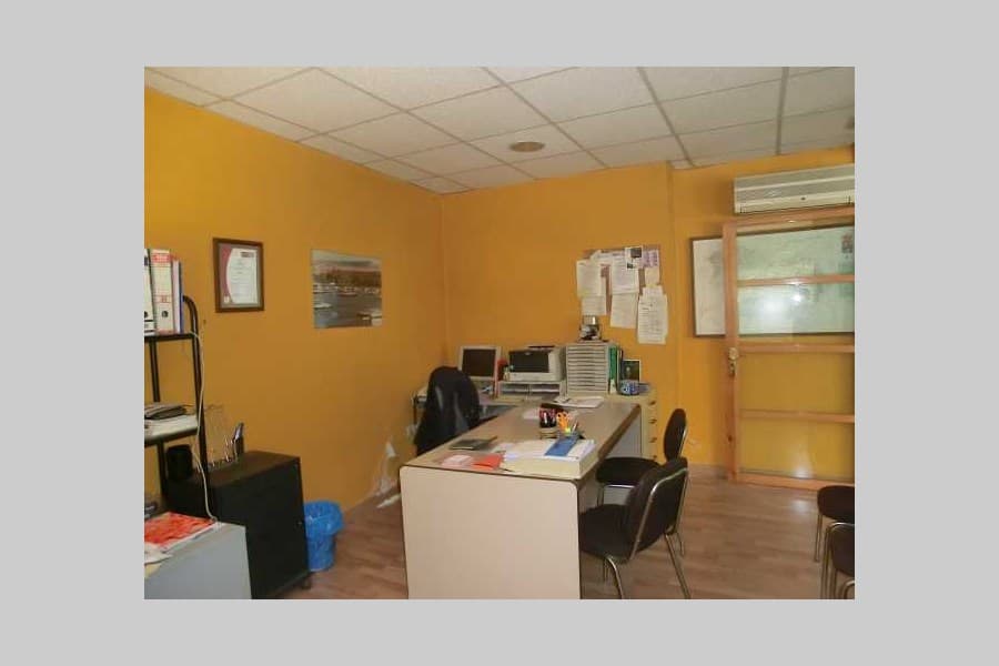 Local Comercial - Calle Ingeniero MariñO - Centro - Guadalajara - Foto 3