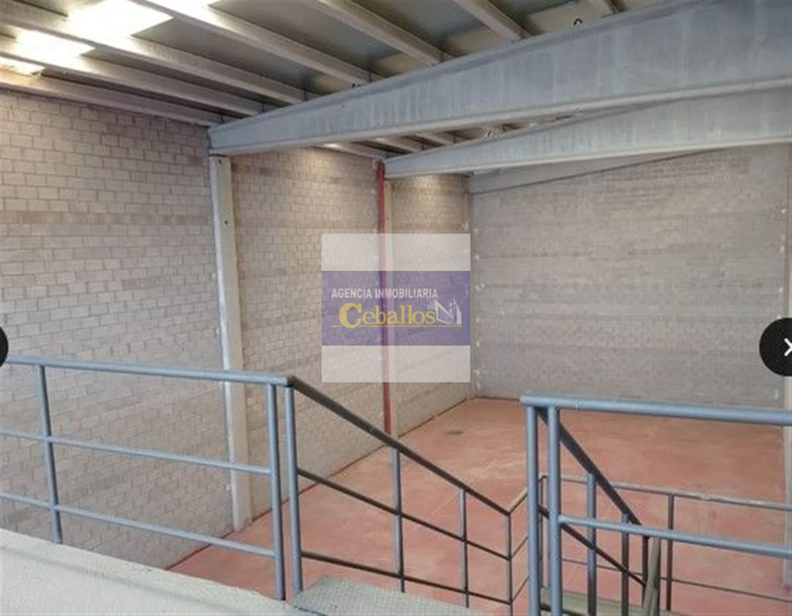 Nave industrial en alquiler en Guadalajara - Foto 4