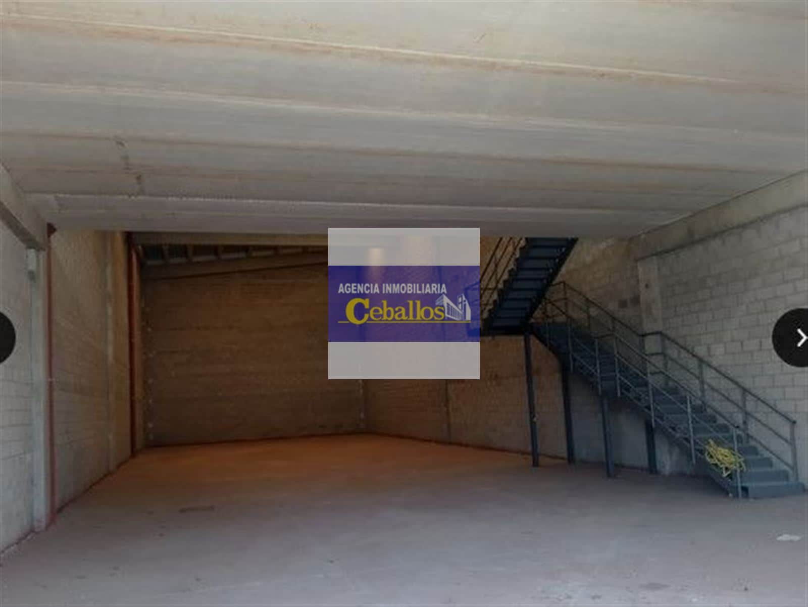 Nave industrial en alquiler en Guadalajara - Foto 5