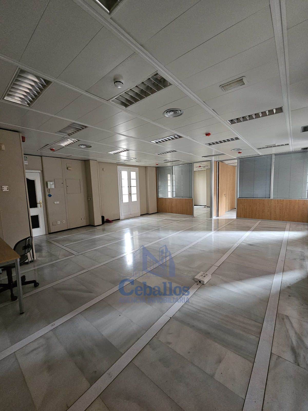Oficina en alquiler en Centro, Guadalajara - Foto 3