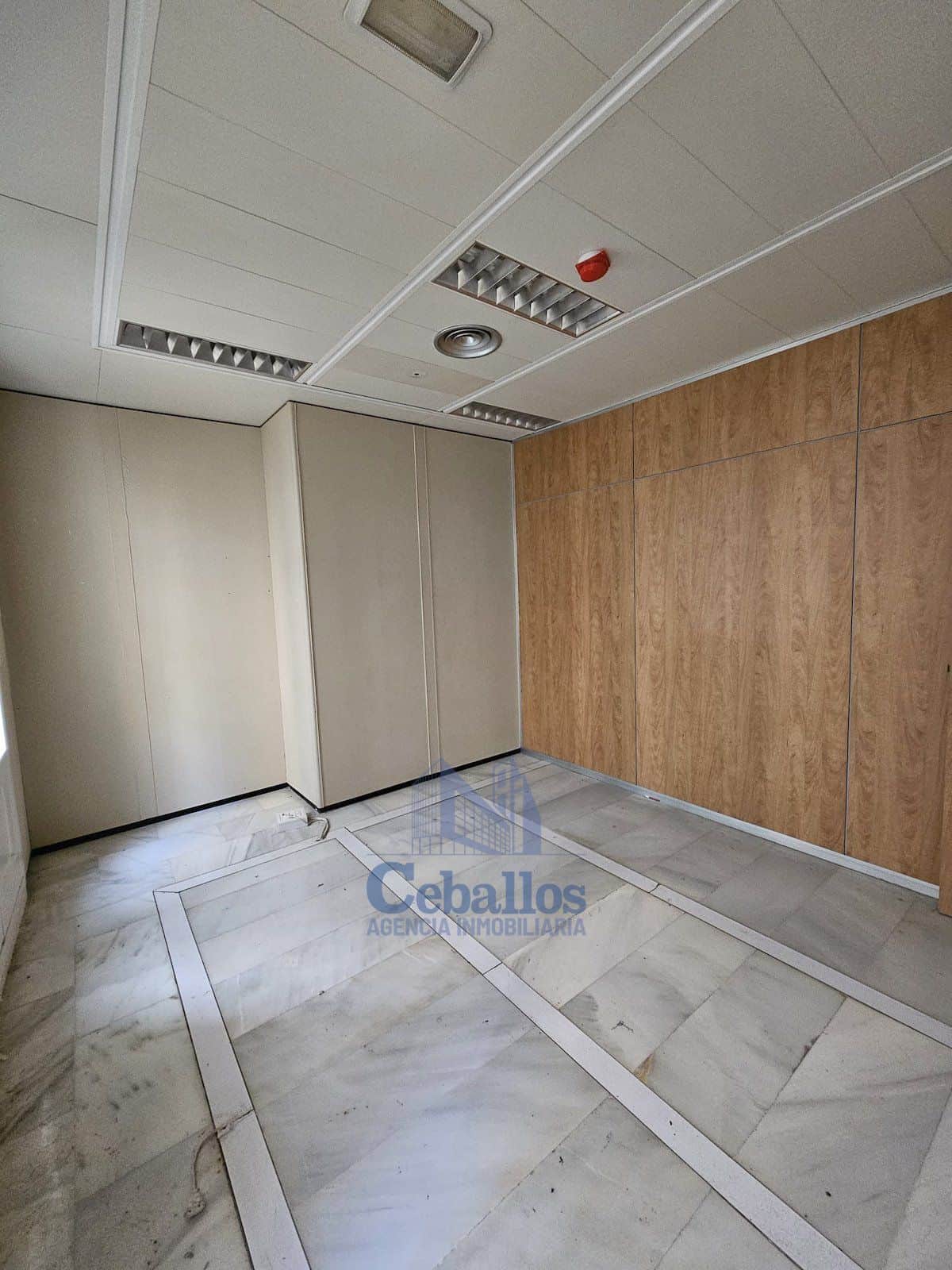 Oficina en alquiler en Centro, Guadalajara - Foto 5