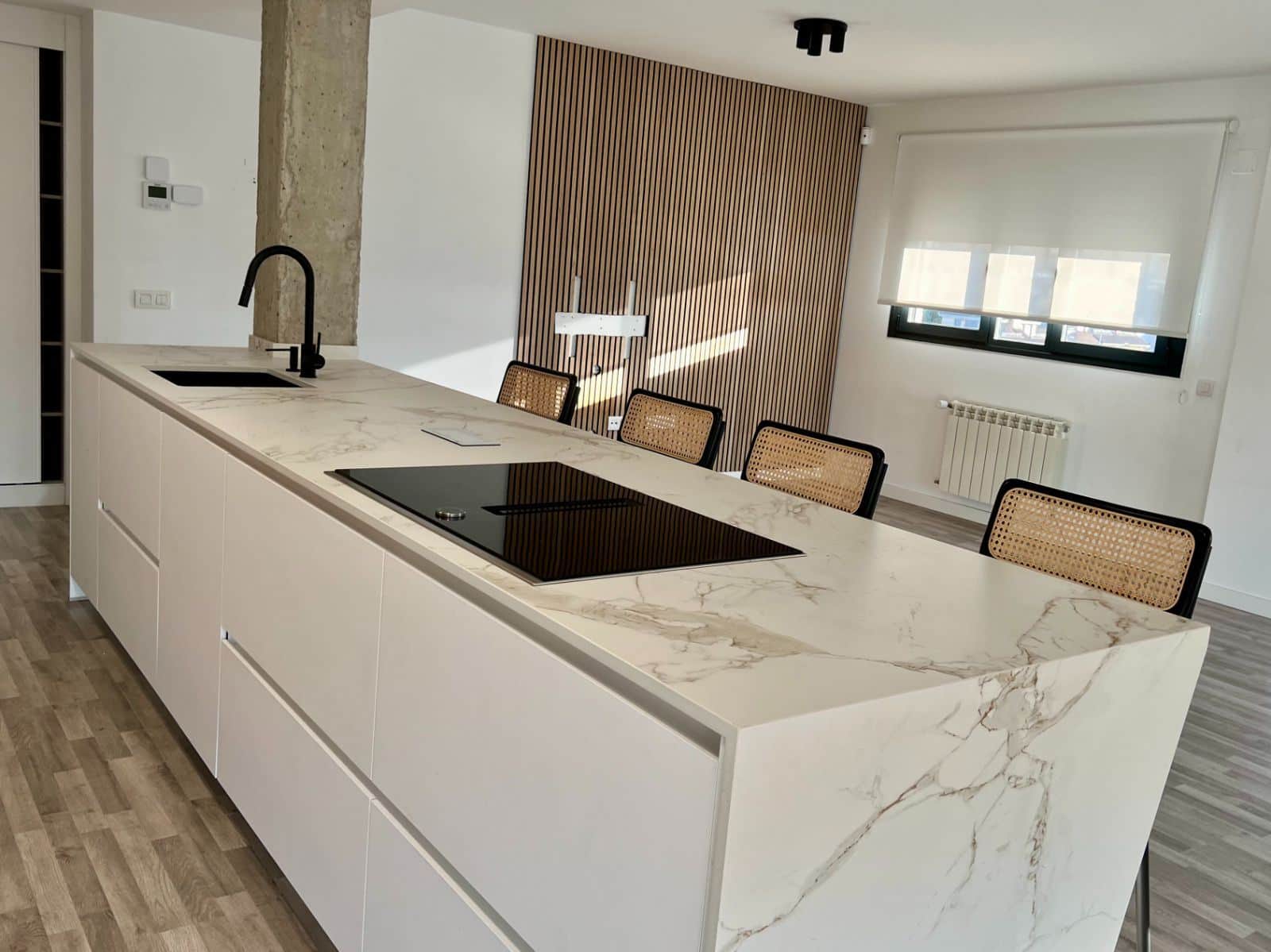 ¡Vivienda Moderna y Espaciosa de 130 m²! Perfecta para Familias y en Ubicación Privilegiada - Foto 5