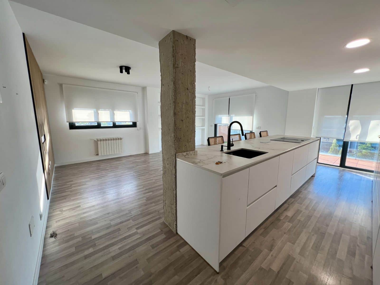 ¡Vivienda Moderna y Espaciosa de 130 m²! Perfecta para Familias y en Ubicación Privilegiada - Foto 4