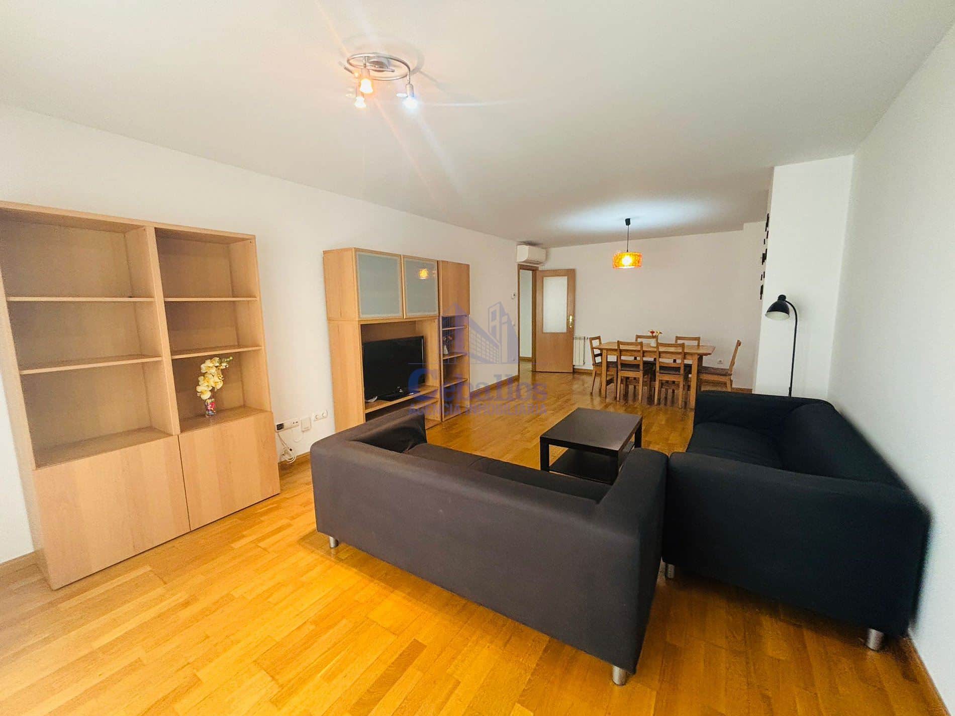 🏡 Vivienda en Calle Alcarria – Espacio, Luz y Comodidad en una de las Zonas Más Demandadas de Guadalajara - Foto 3