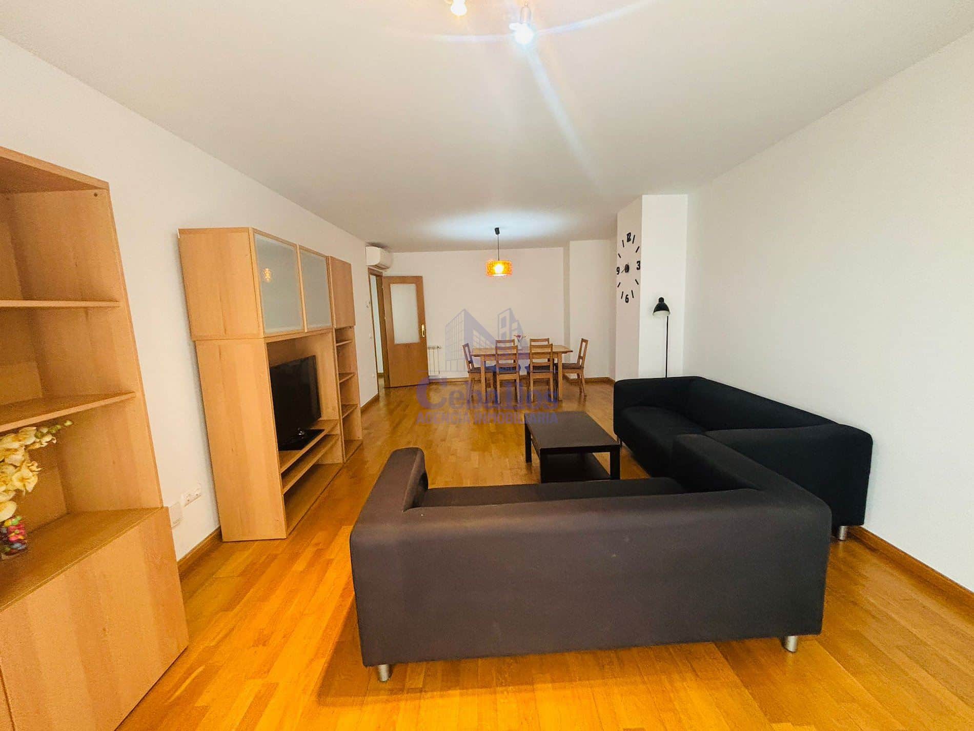 🏡 Vivienda en Calle Alcarria – Espacio, Luz y Comodidad en una de las Zonas Más Demandadas de Guadalajara - Foto 5