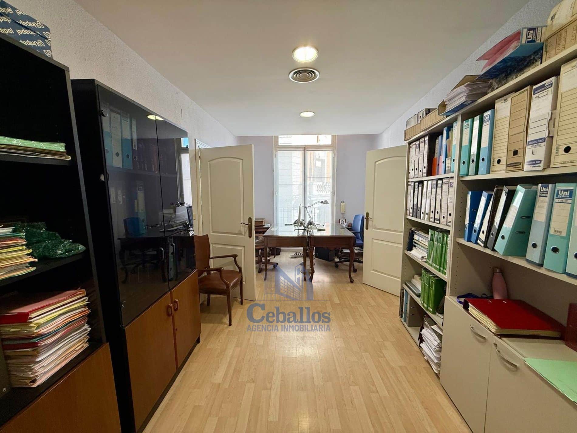 Piso en venta en Centro, Guadalajara - Foto 4