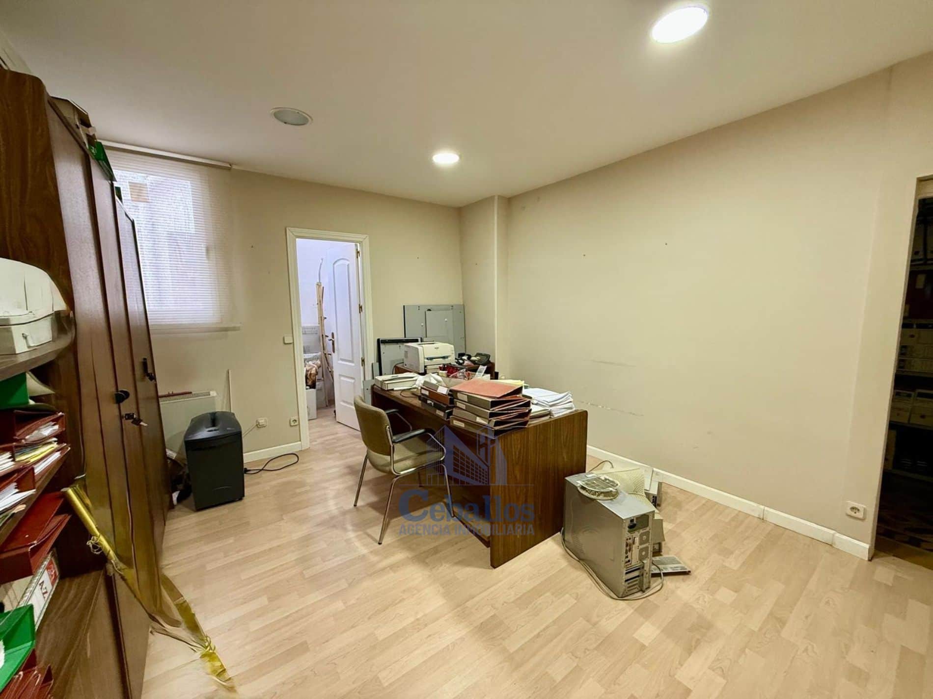 Piso en venta en Centro, Guadalajara - Foto 5