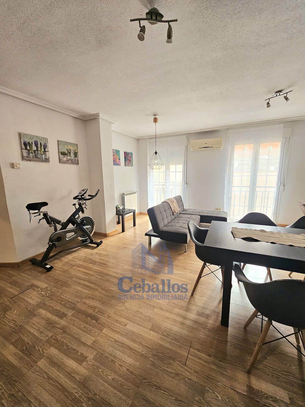 Dúplex en venta en Centro, Guadalajara - Foto 4