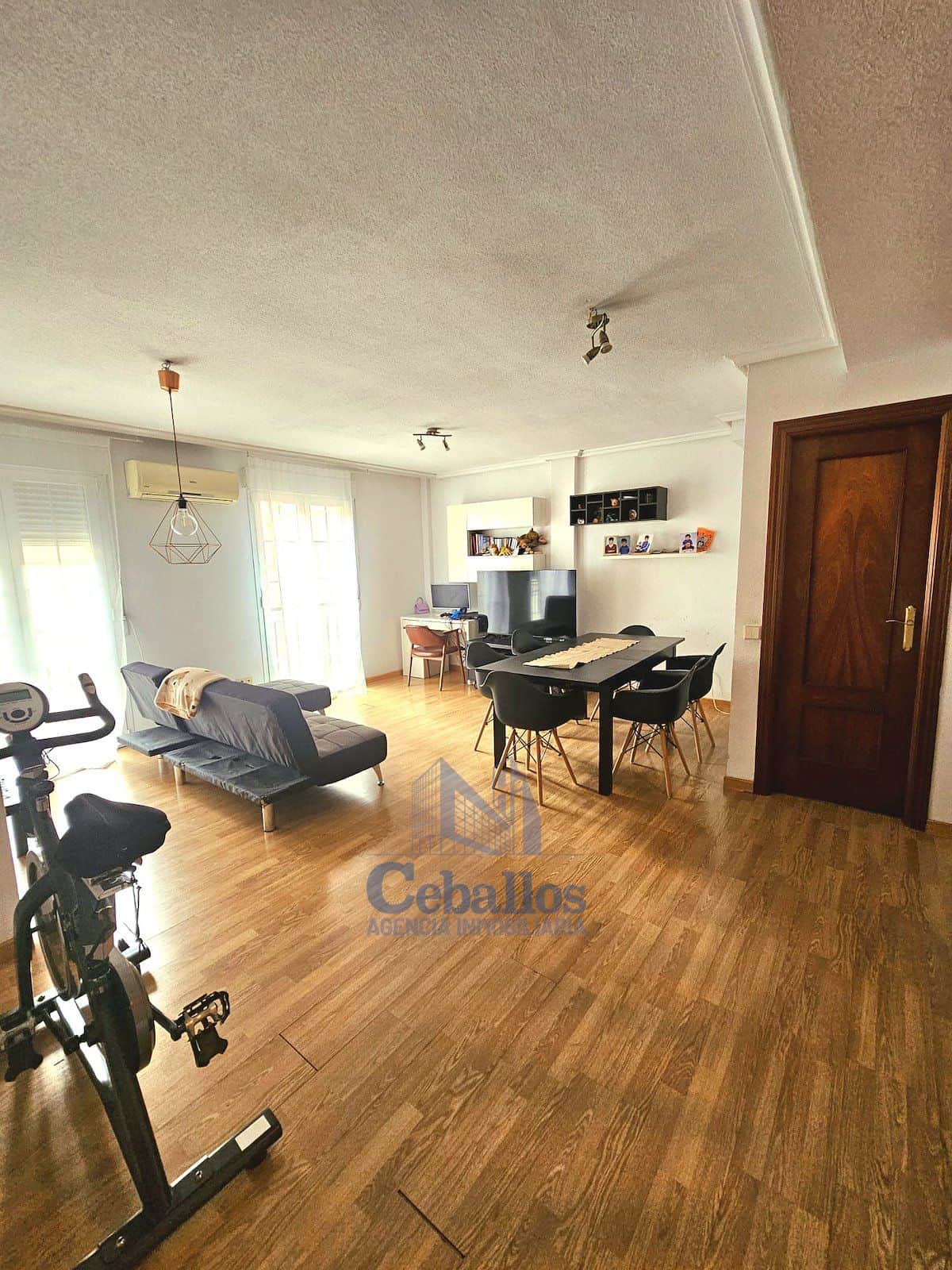 Dúplex en venta en Centro, Guadalajara - Foto 3