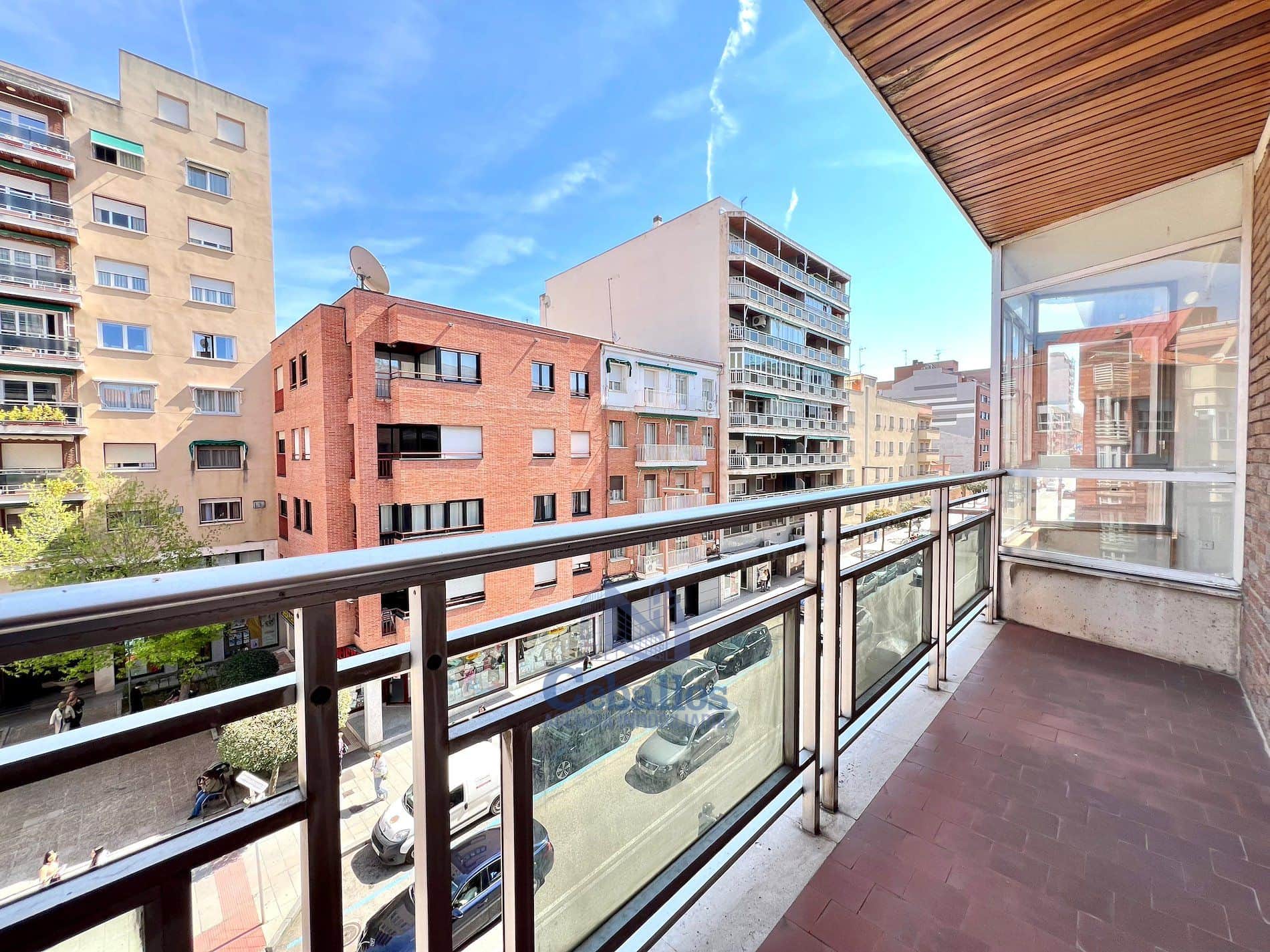 Piso en venta en Centro, Guadalajara - Foto 2