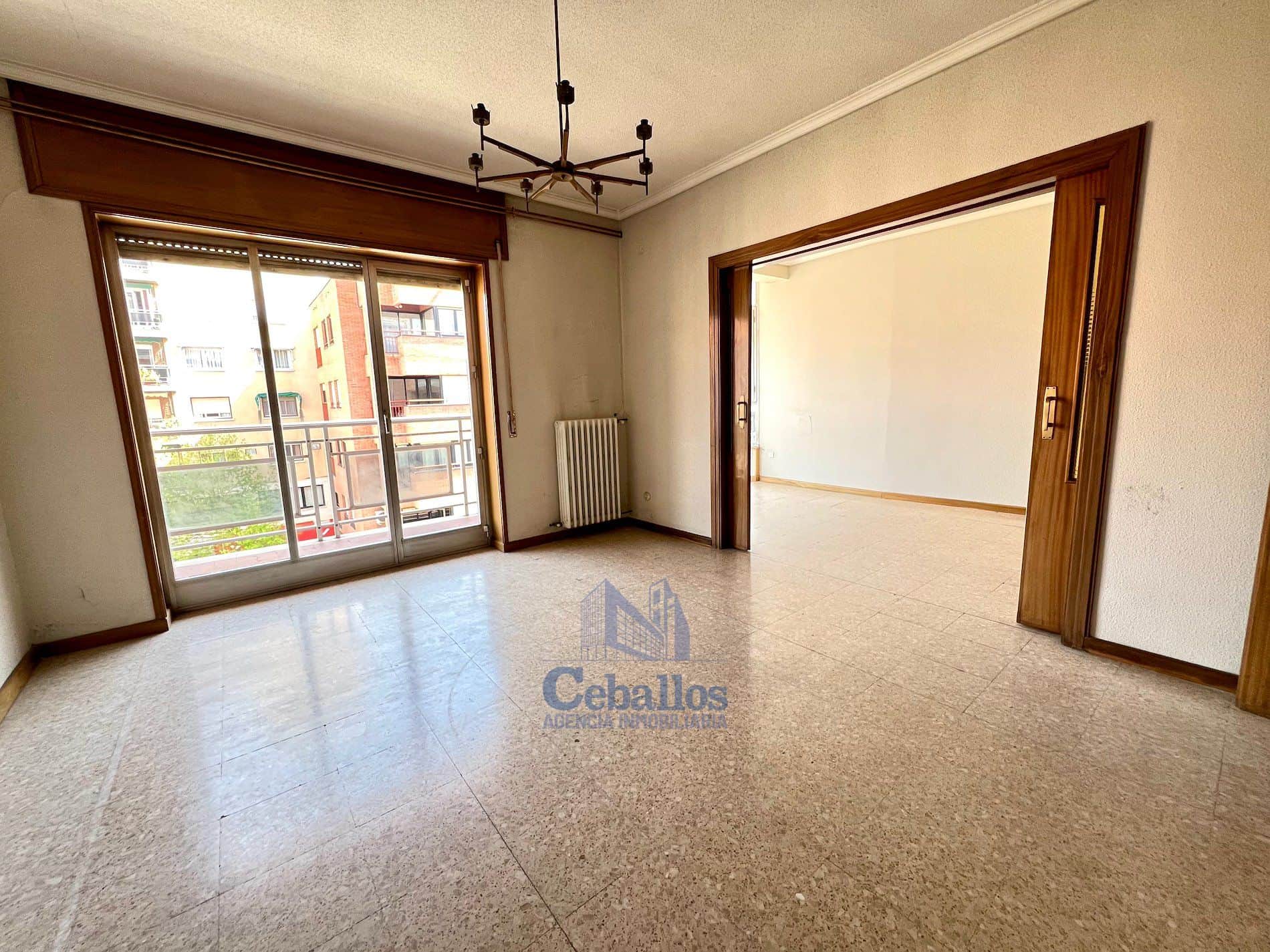 Piso en venta en Centro, Guadalajara - Foto 5