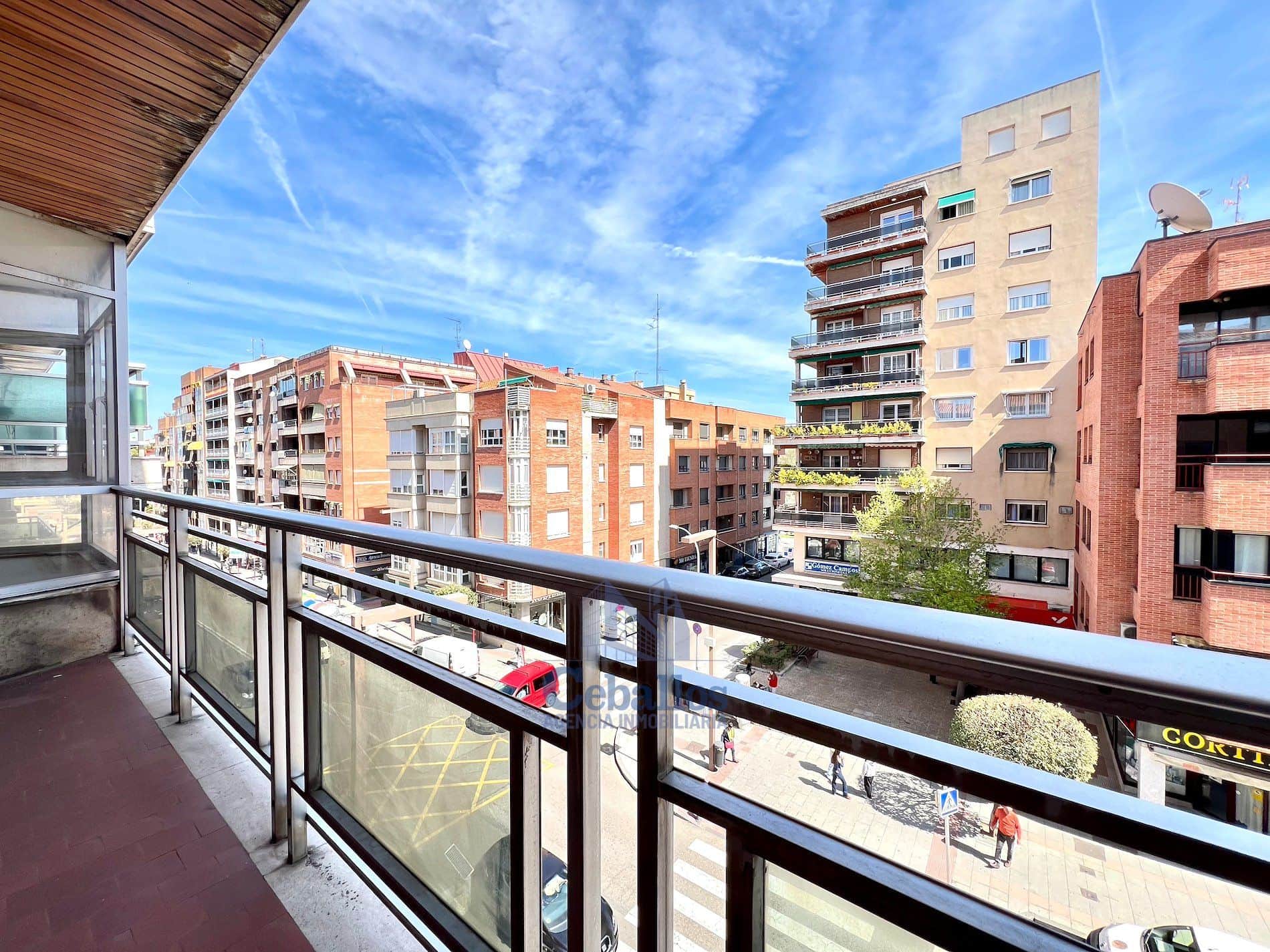 Piso en venta en Centro, Guadalajara - Foto 3