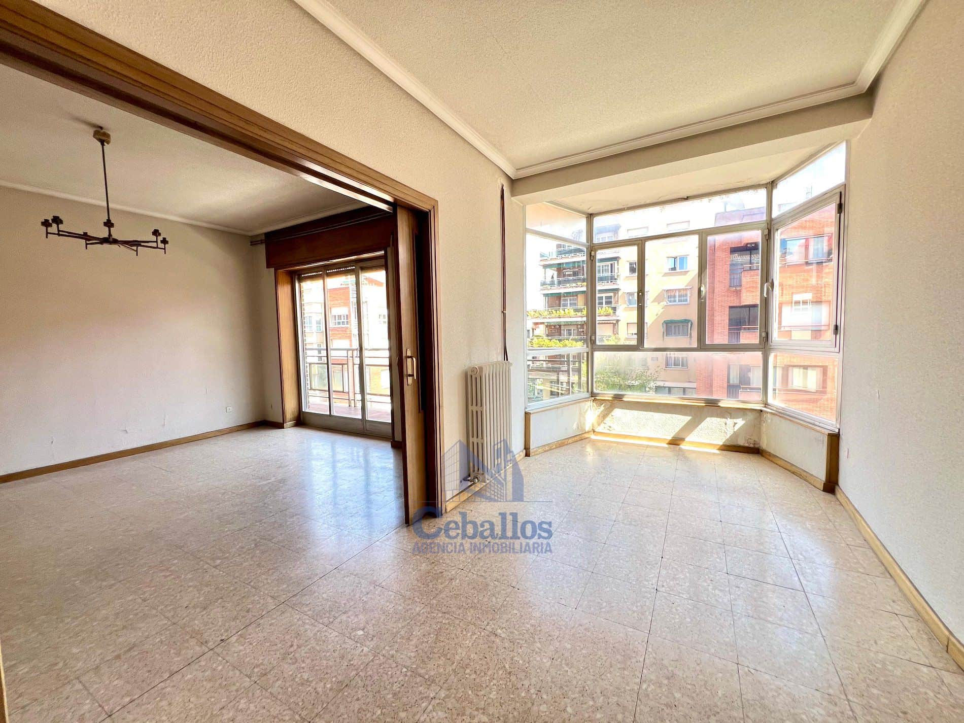 Piso en venta en Centro, Guadalajara - Foto 4