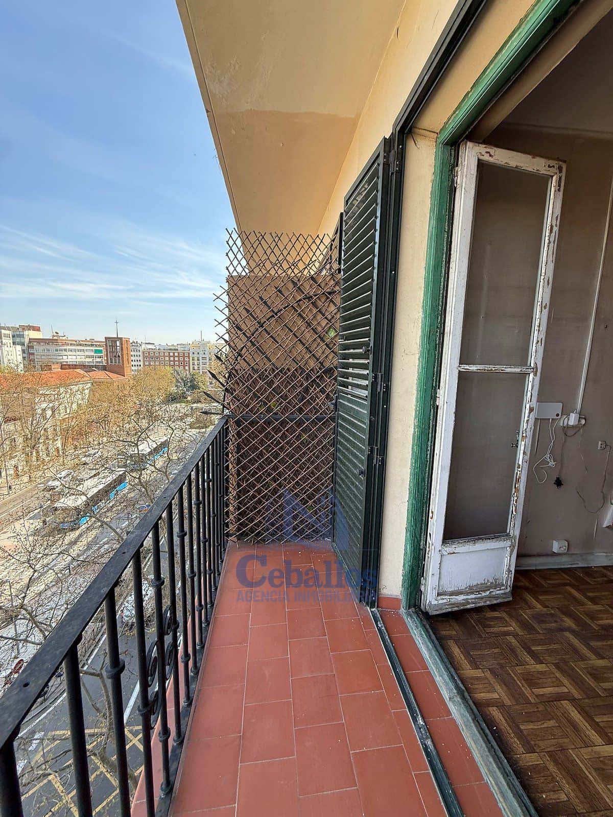 Piso en venta en Madrid - Foto 3
