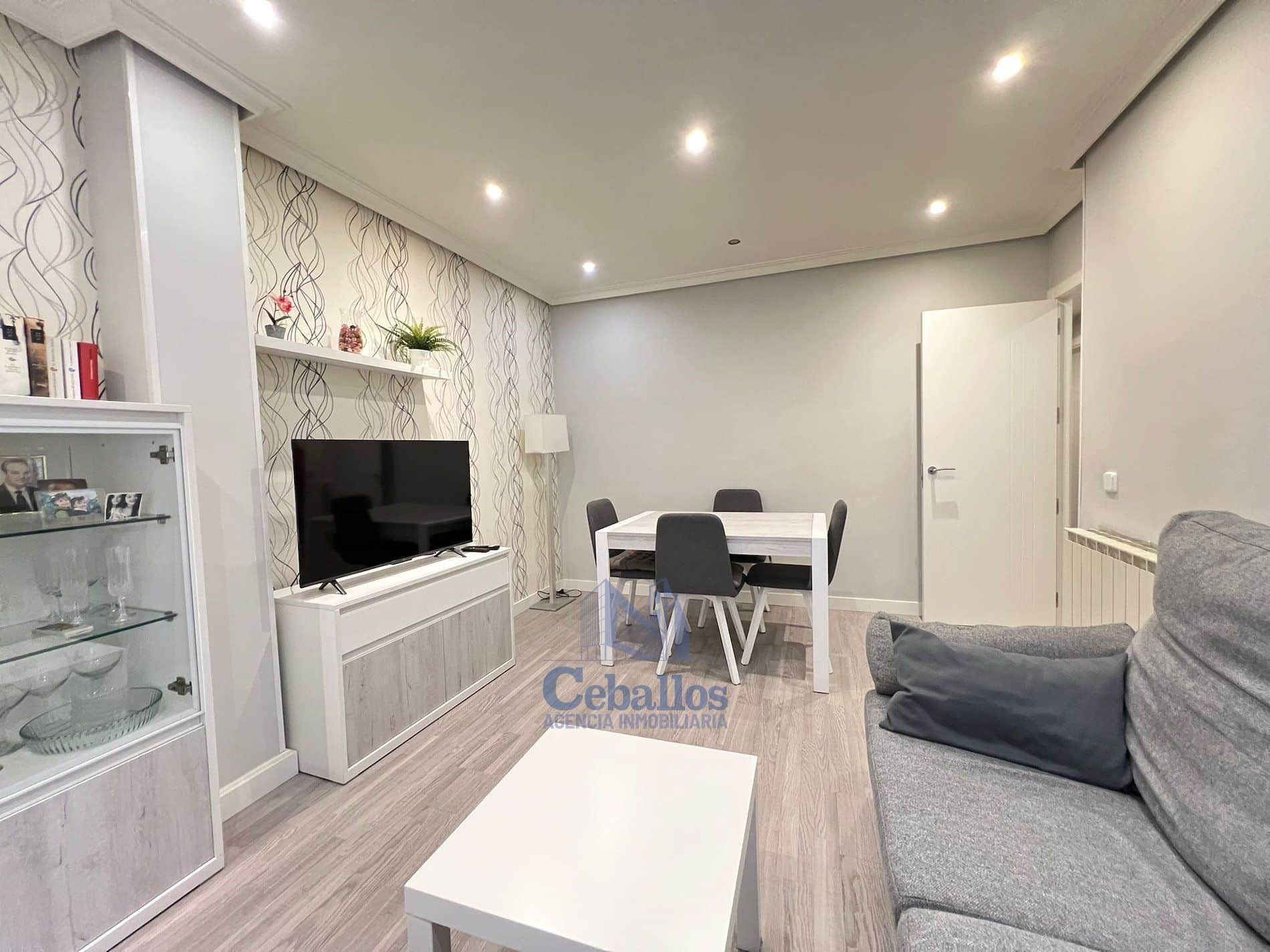 Piso en venta en Madrid - Foto 3