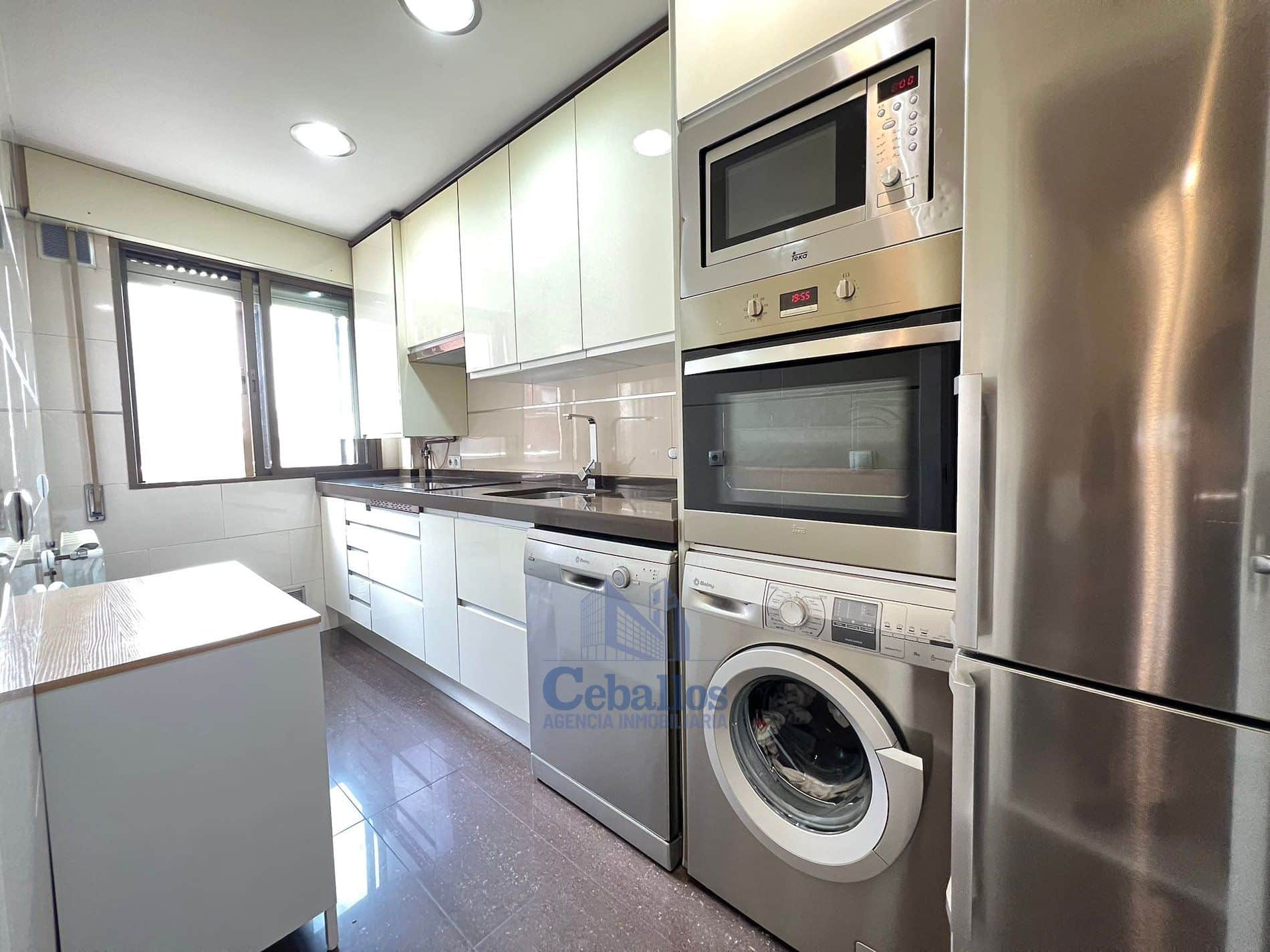 Piso en venta en Madrid - Foto 5