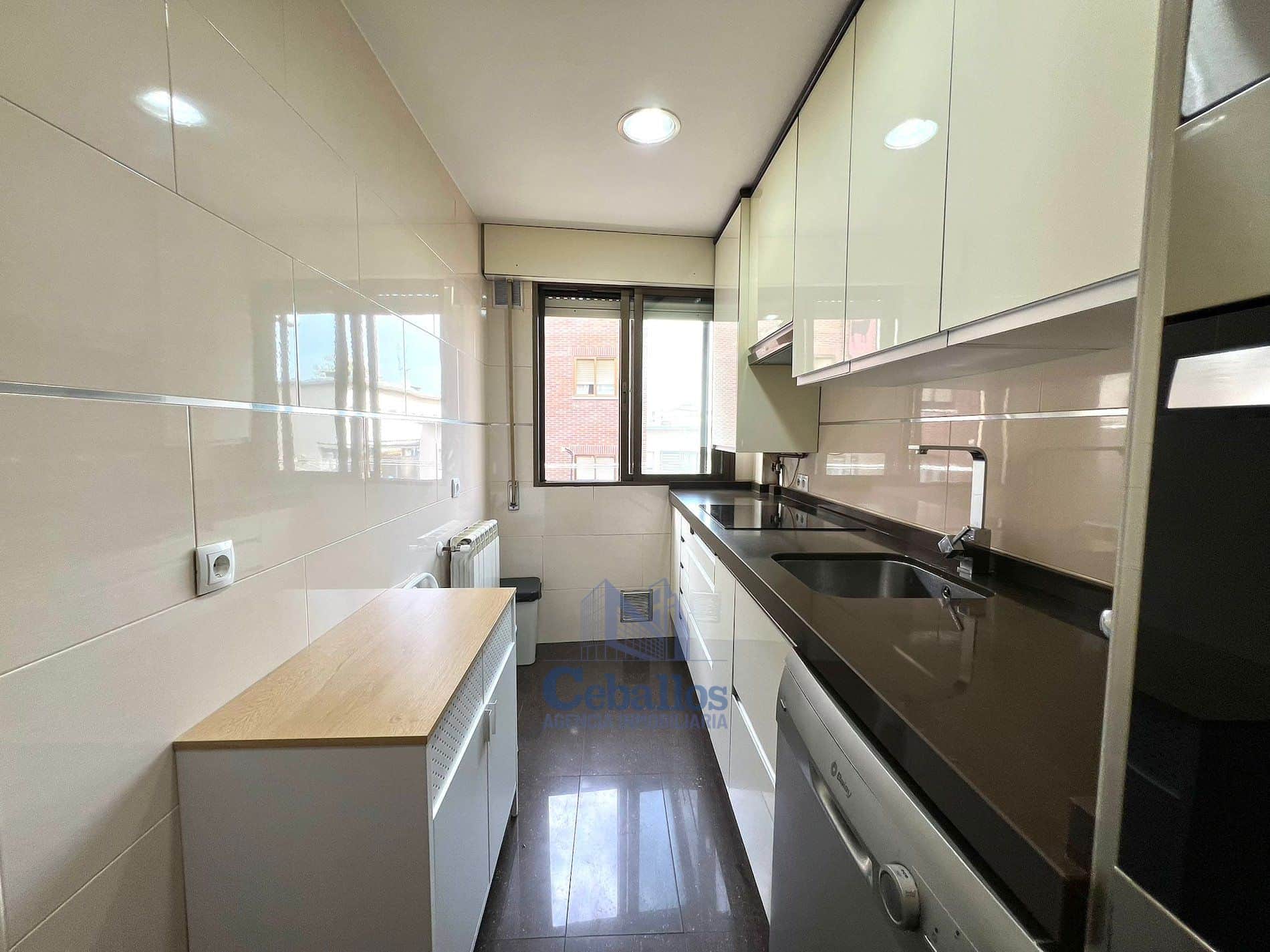 Piso en venta en Madrid - Foto 4
