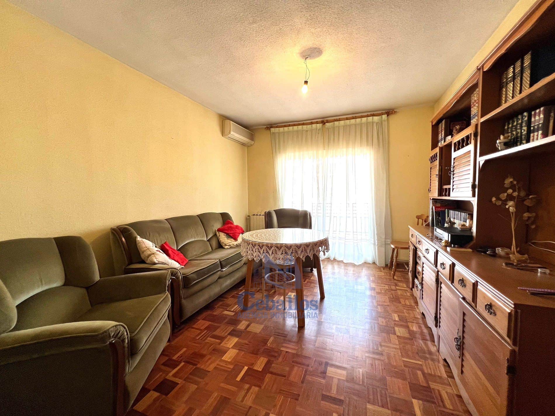 Piso en venta en Centro, Guadalajara - Foto 2