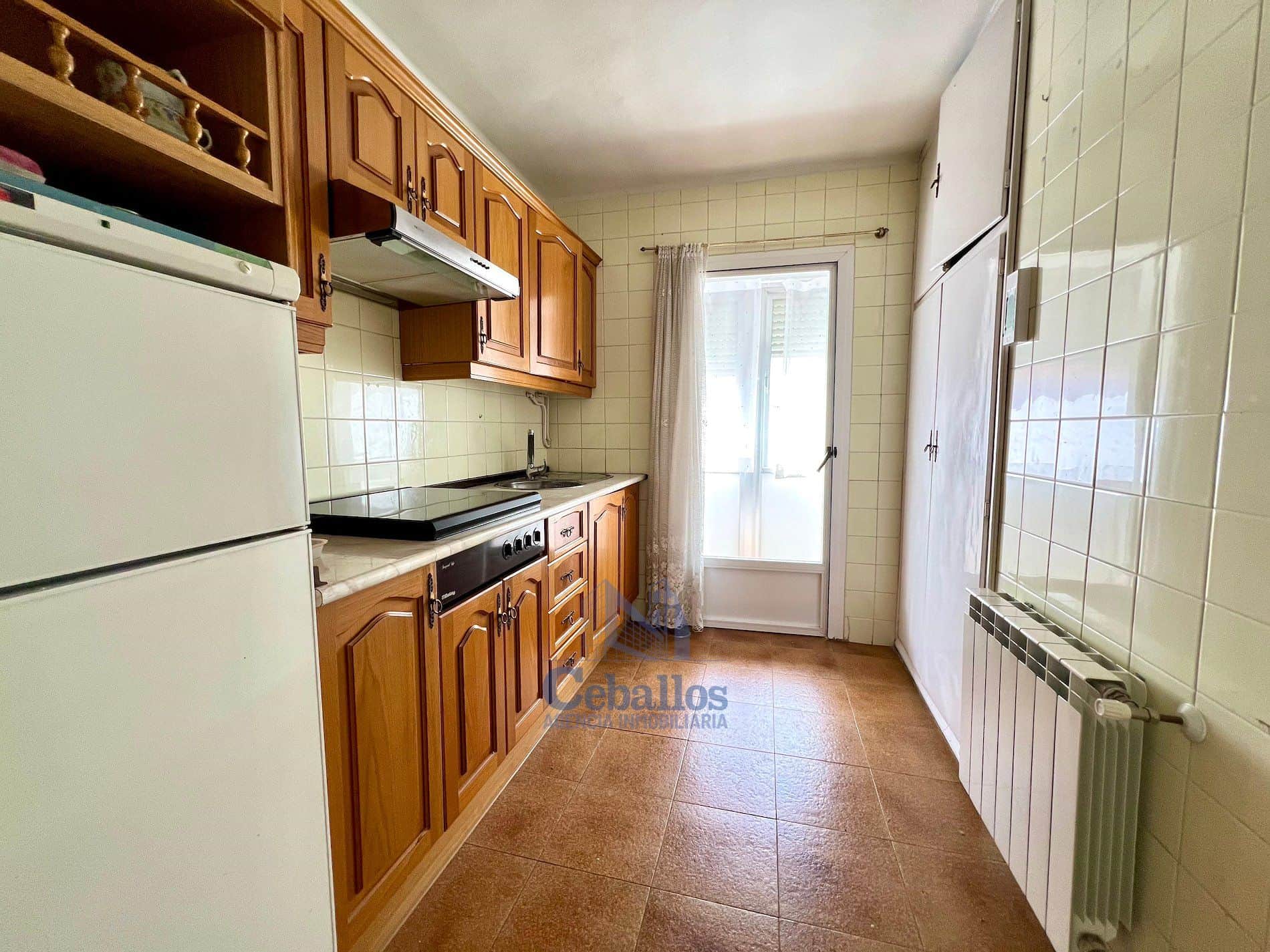 Piso en venta en Centro, Guadalajara - Foto 5