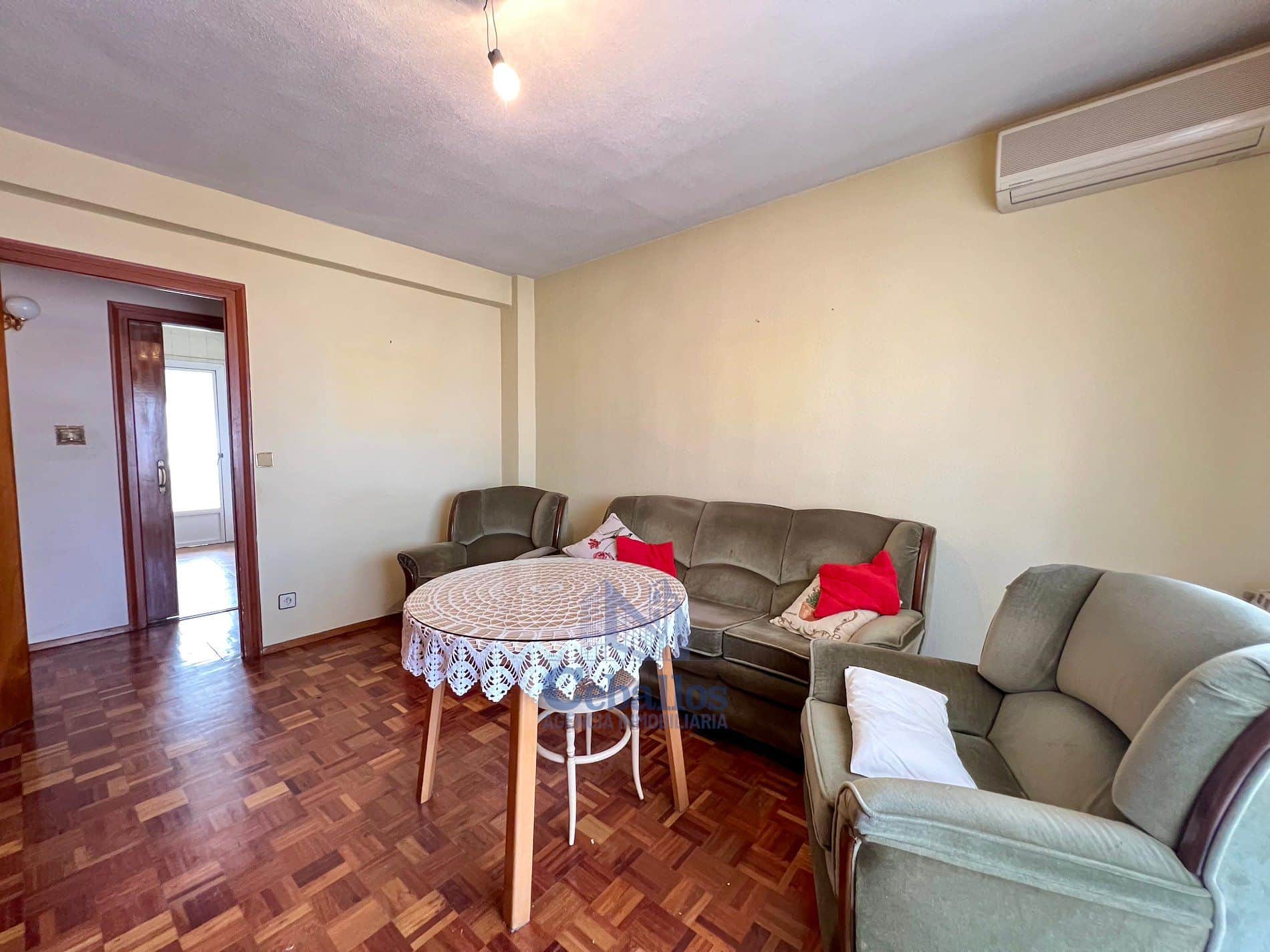 Piso en venta en Centro, Guadalajara - Foto 3