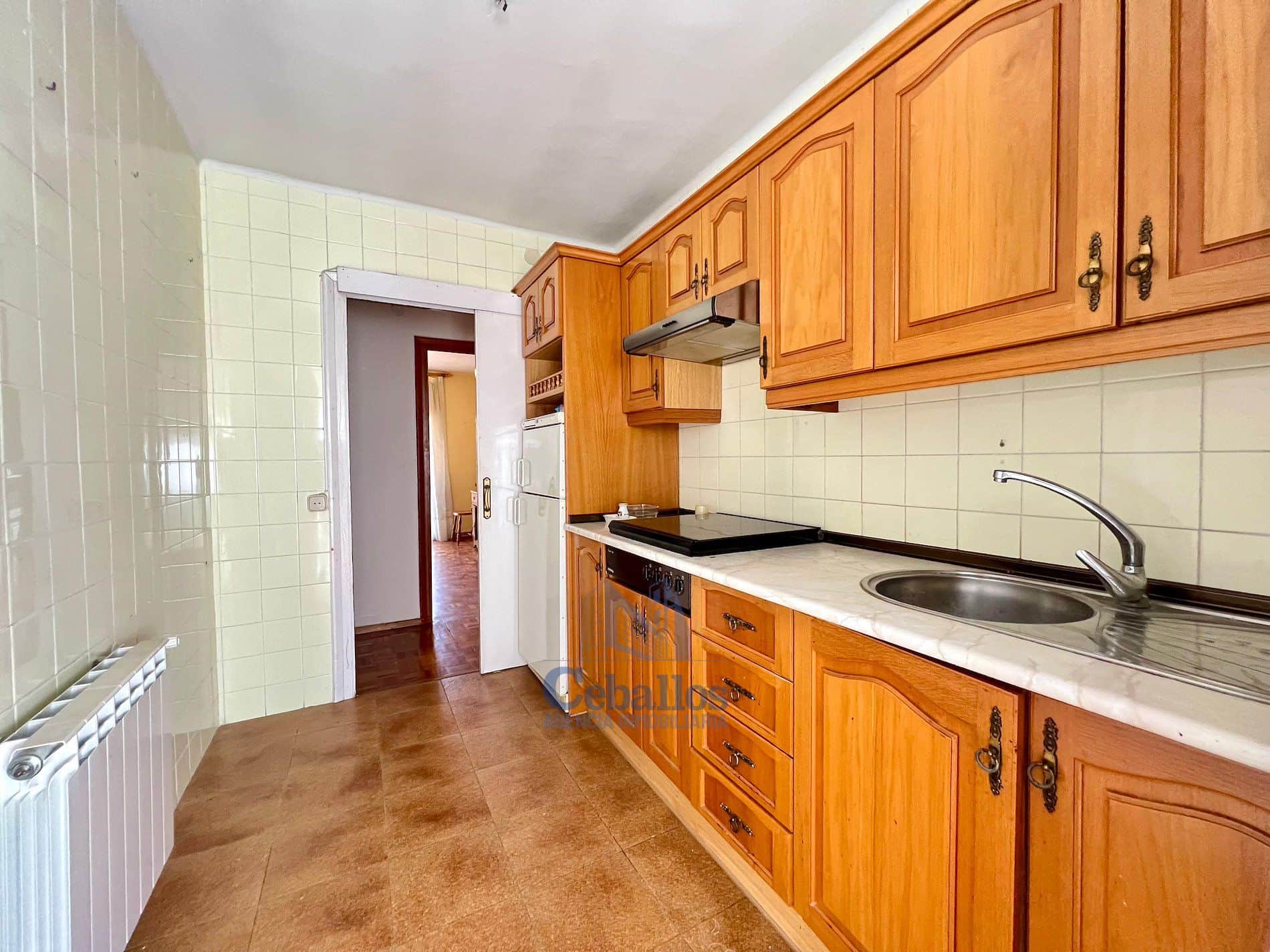 Piso en venta en Centro, Guadalajara - Foto 4