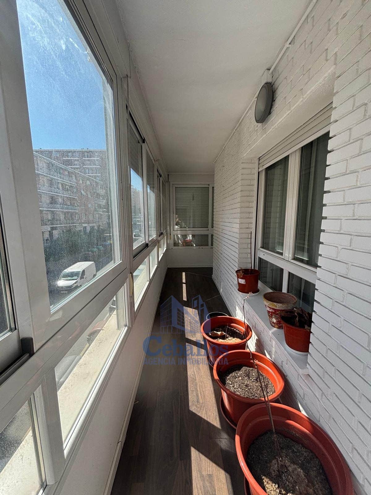 Piso en venta en Centro, Guadalajara - Foto 3
