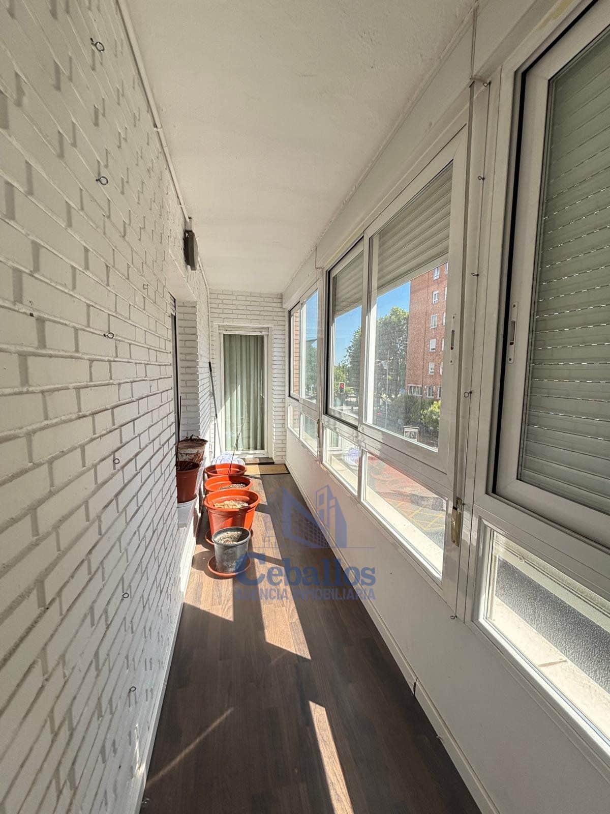 Piso en venta en Centro, Guadalajara - Foto 2