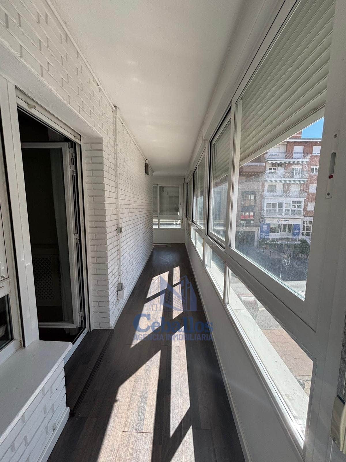 Piso en venta en Centro, Guadalajara - Foto 4