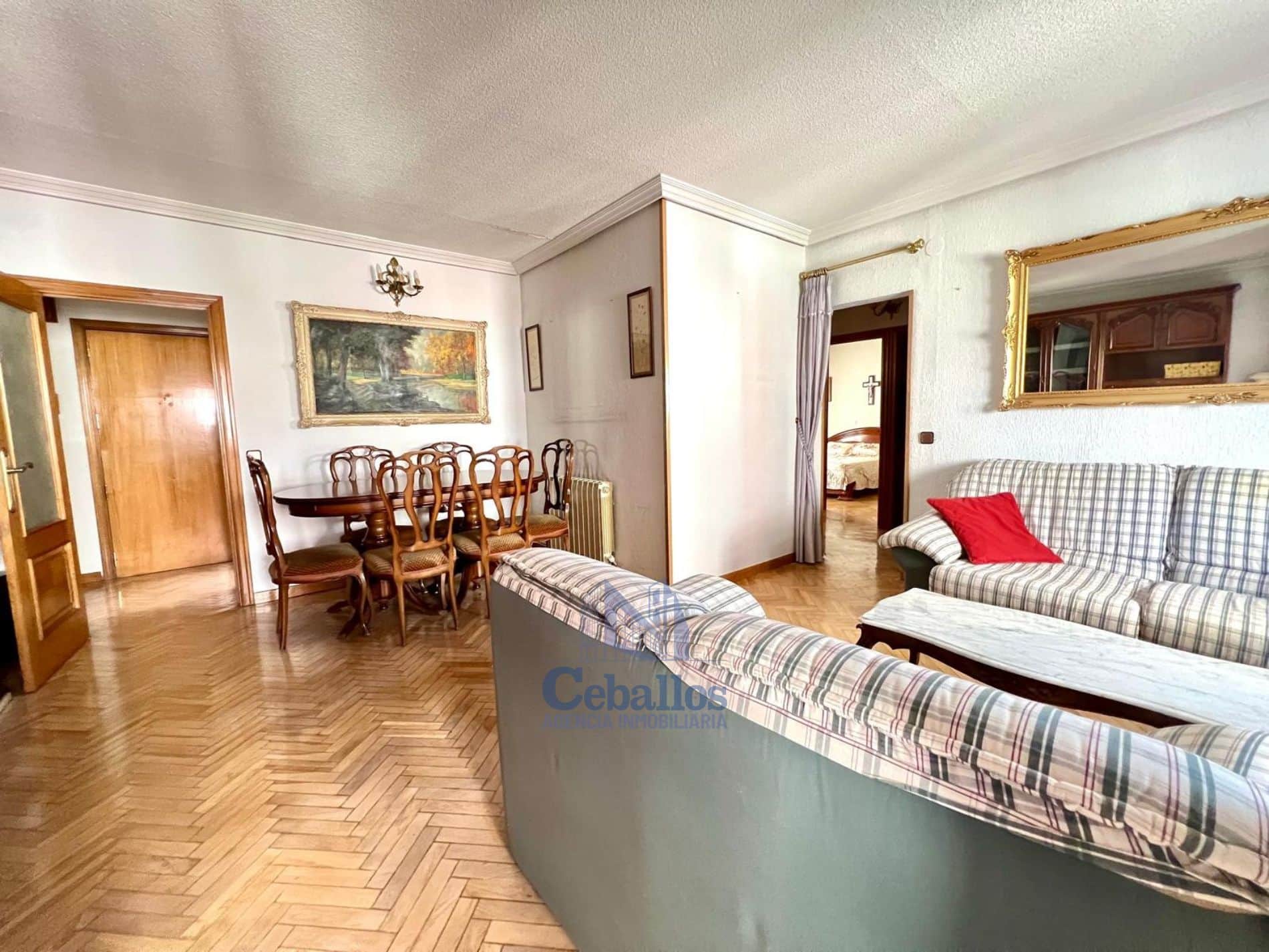 Piso en venta en Guadalajara - Foto 4