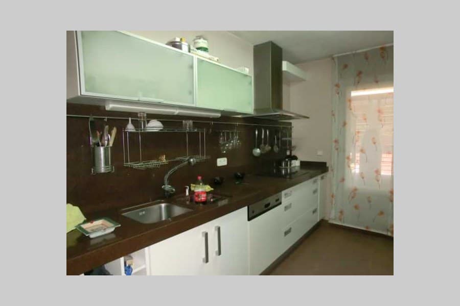 Piso - Calla Virgen Del Amparo - Centro - Guadalajara - Foto 5