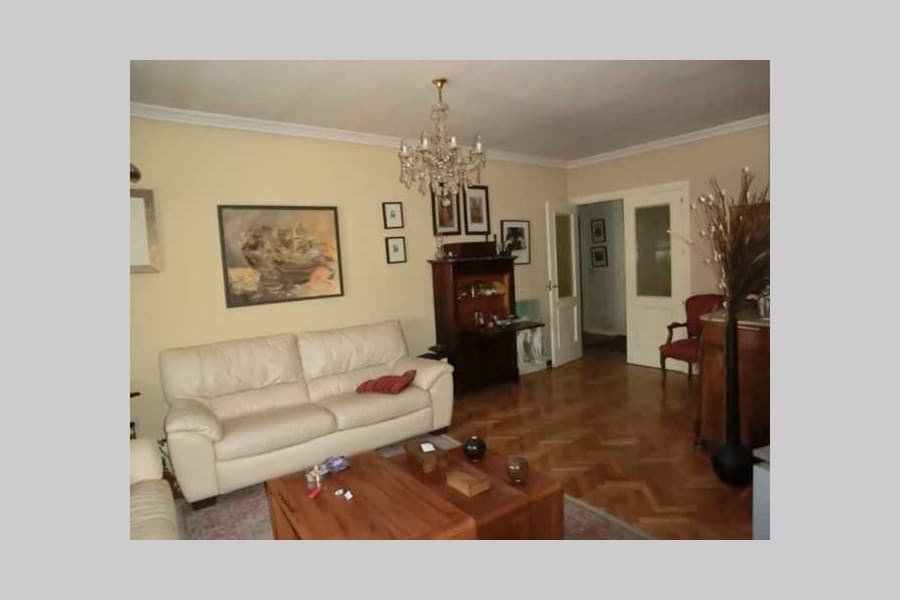 Piso - Calla Virgen Del Amparo - Centro - Guadalajara - Foto 4