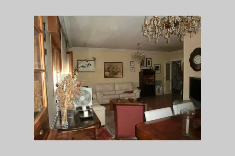 Piso - Calla Virgen Del Amparo - Centro - Guadalajara - Foto 3