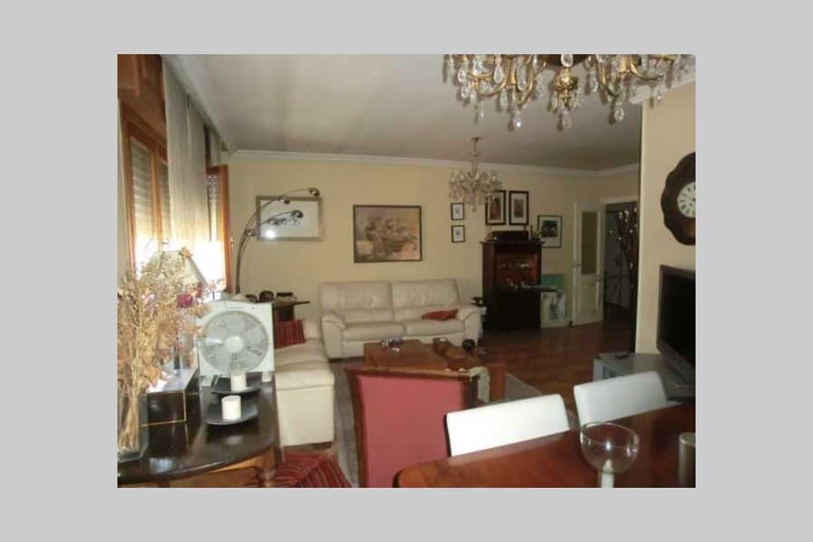 Piso - Calla Virgen Del Amparo - Centro - Guadalajara - Foto 2