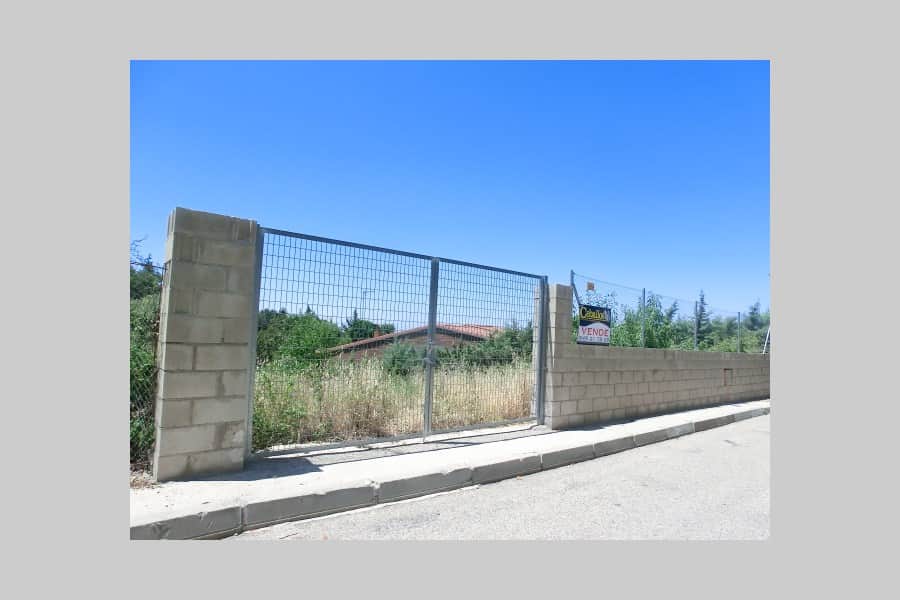 Terreno en venta en El Clavín, Guadalajara - Foto 2