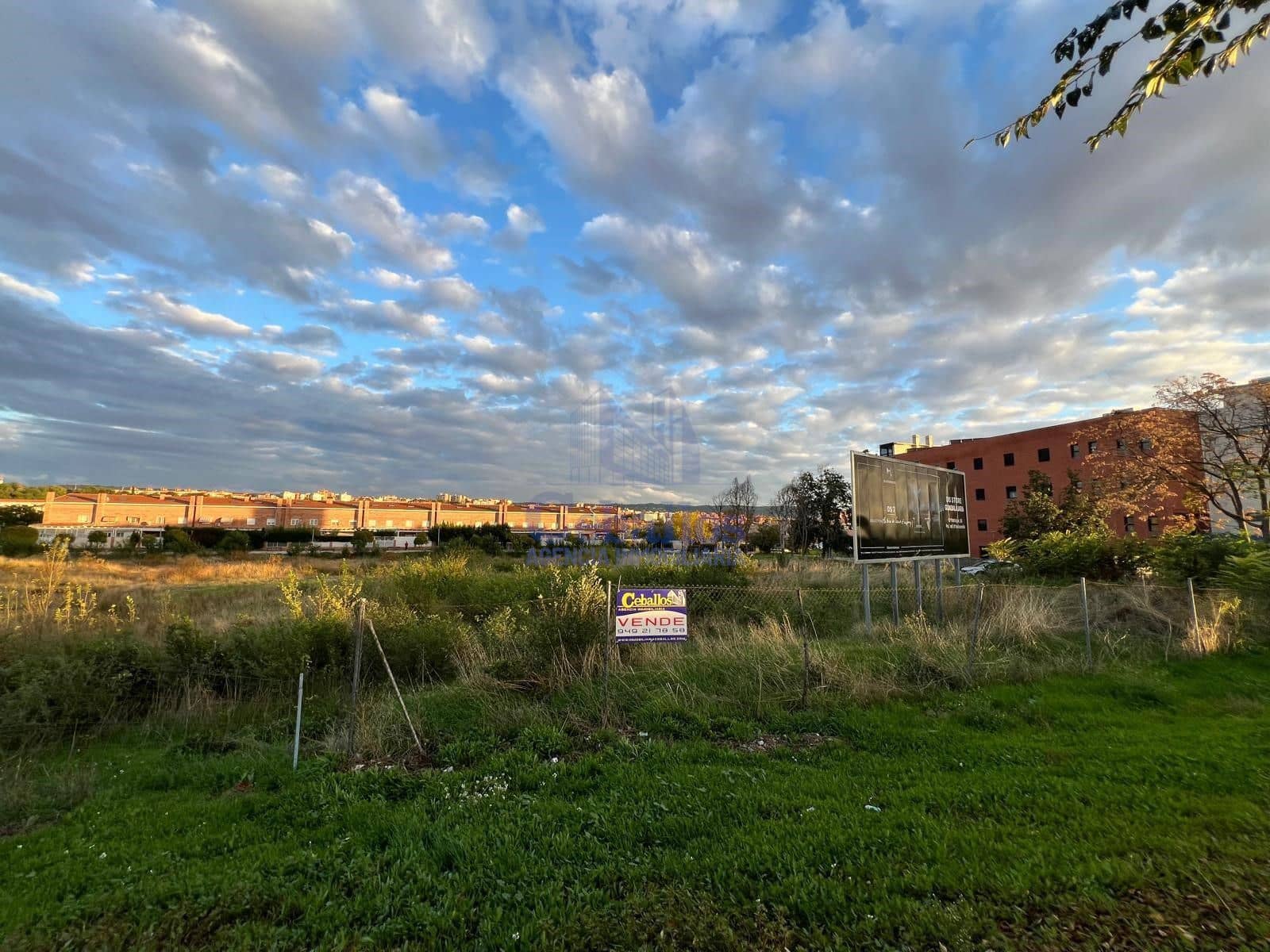 Terreno - Manantiales, Guadalajara - Foto 1