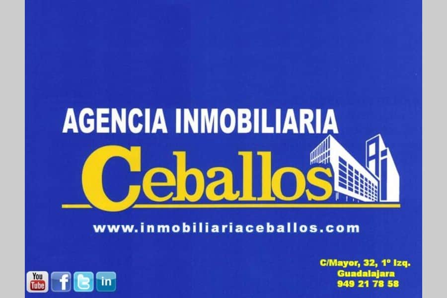 Terreno - Guadalajara - Foto 1