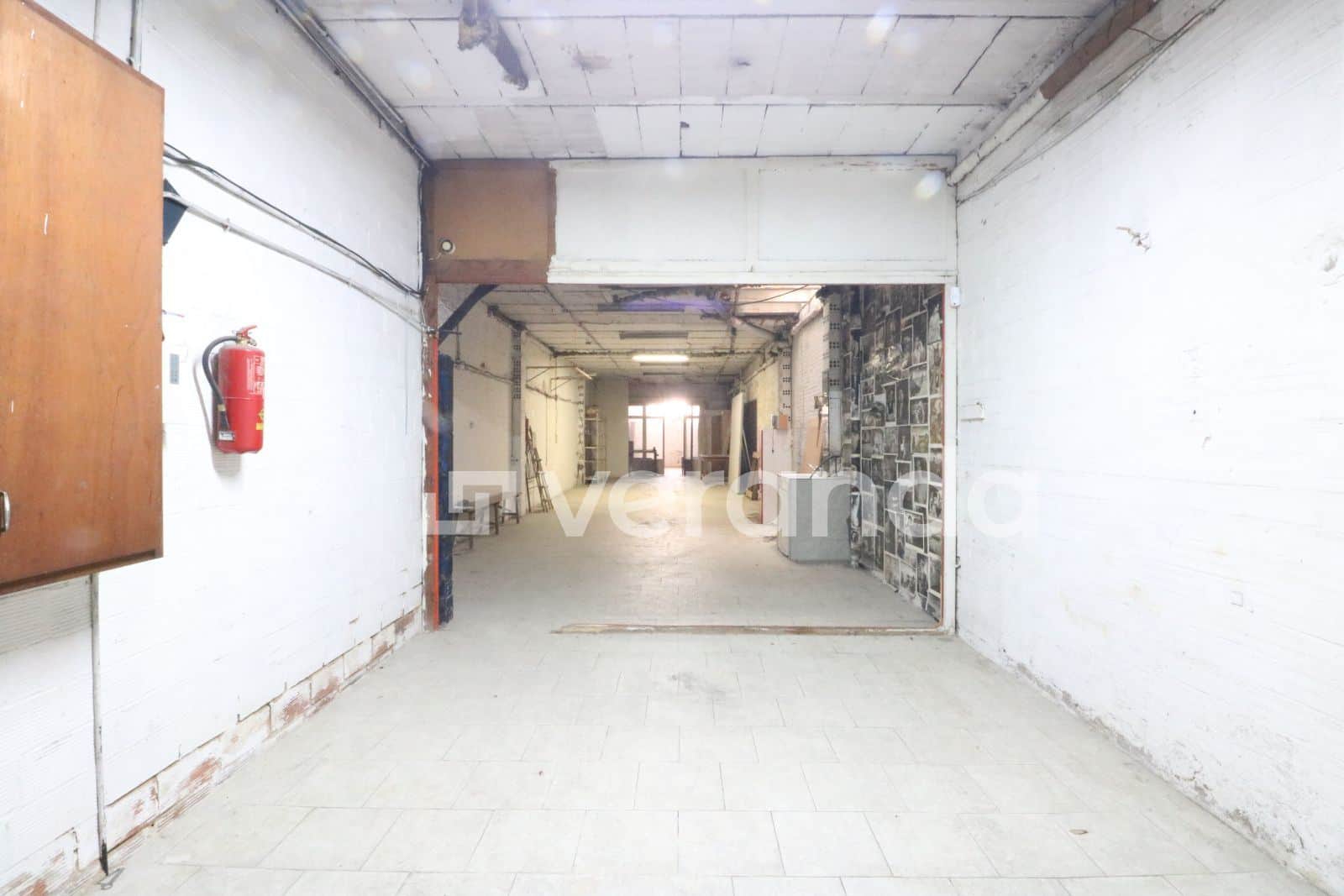 CASA DE 328 M2 CON LOCAL GARAJE DE 130 M2 - Foto 5