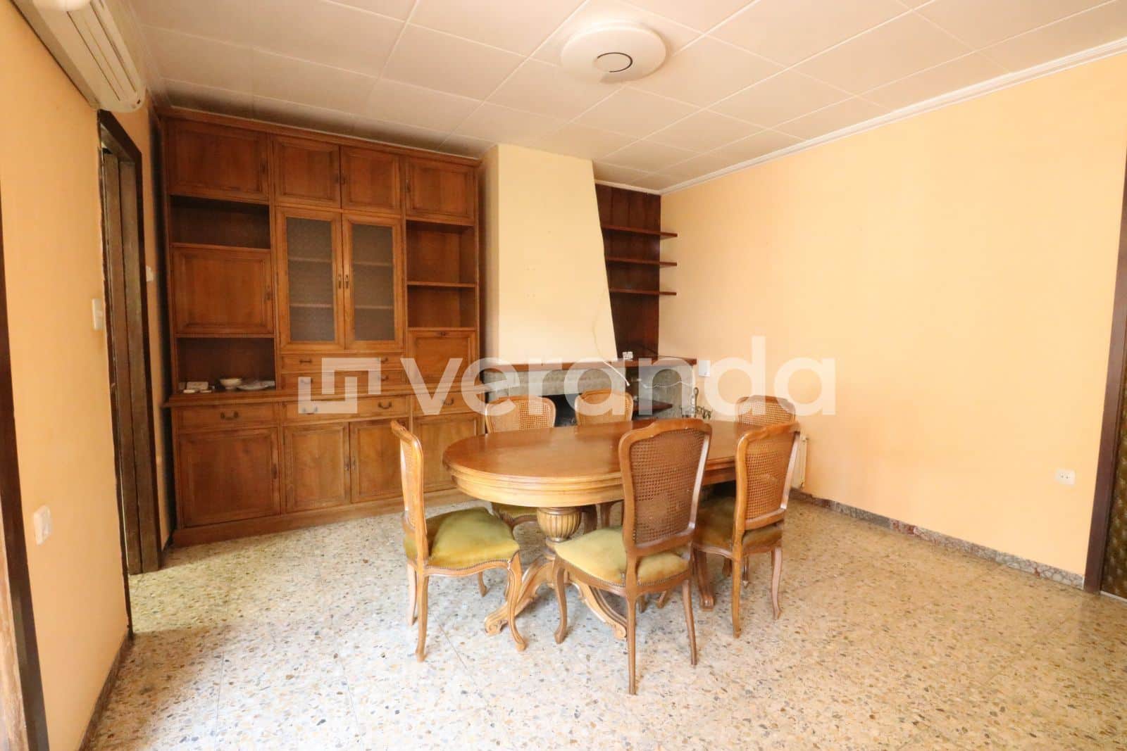 CASA DE 328 M2 CON LOCAL GARAJE DE 130 M2 - Foto 3