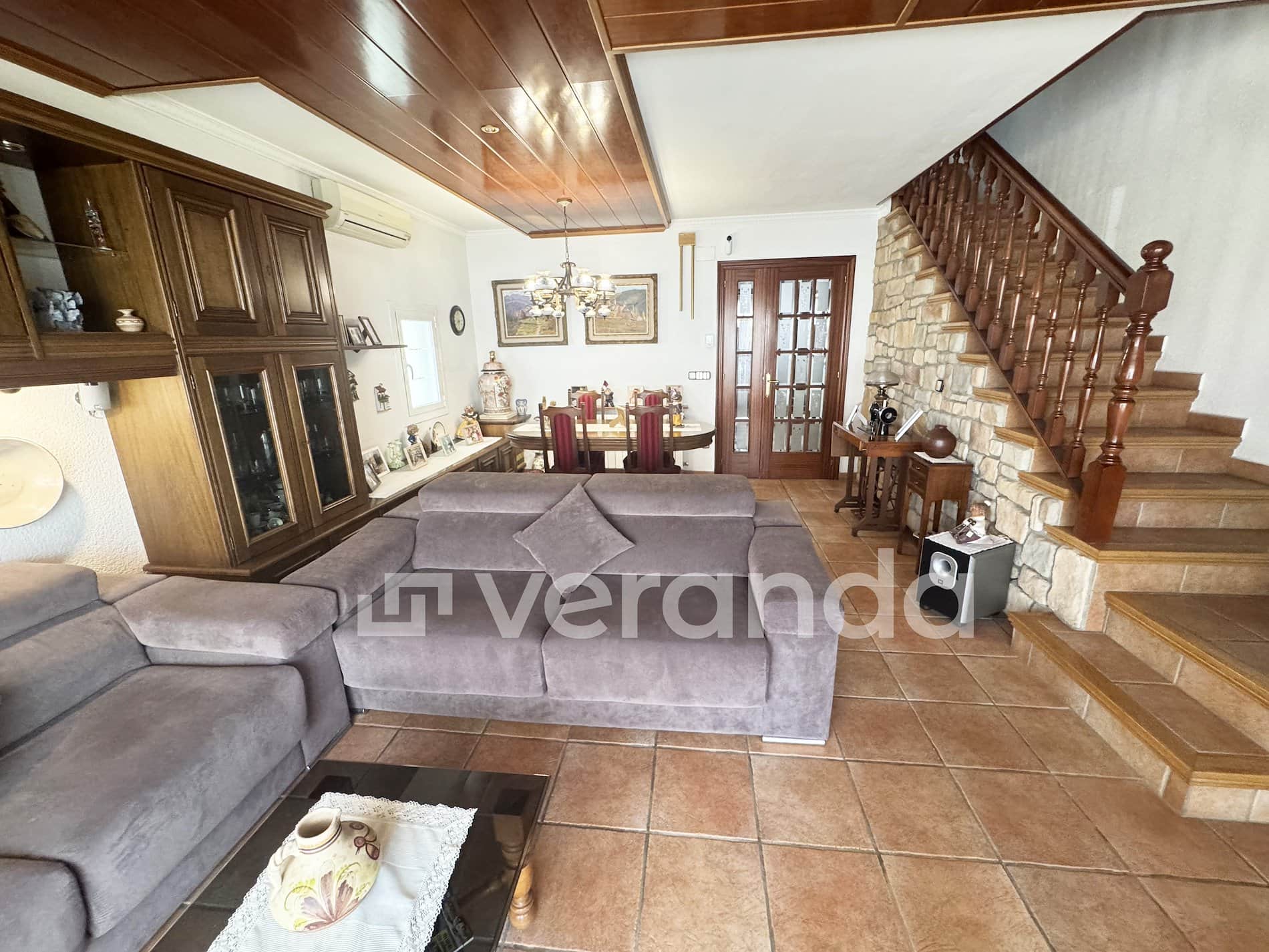 Adosado en venta en Ripollet - Foto 2