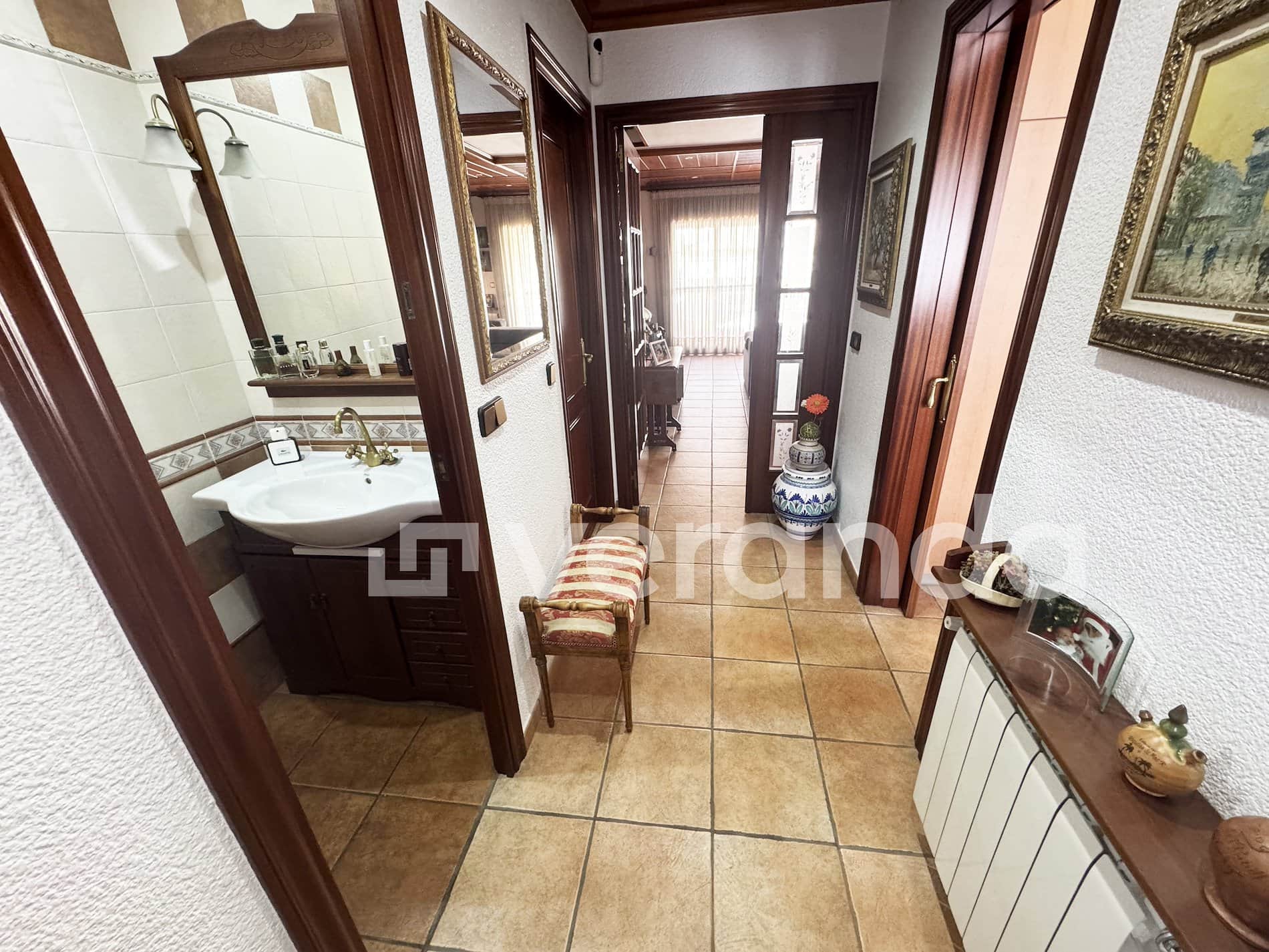 Adosado en venta en Ripollet - Foto 4