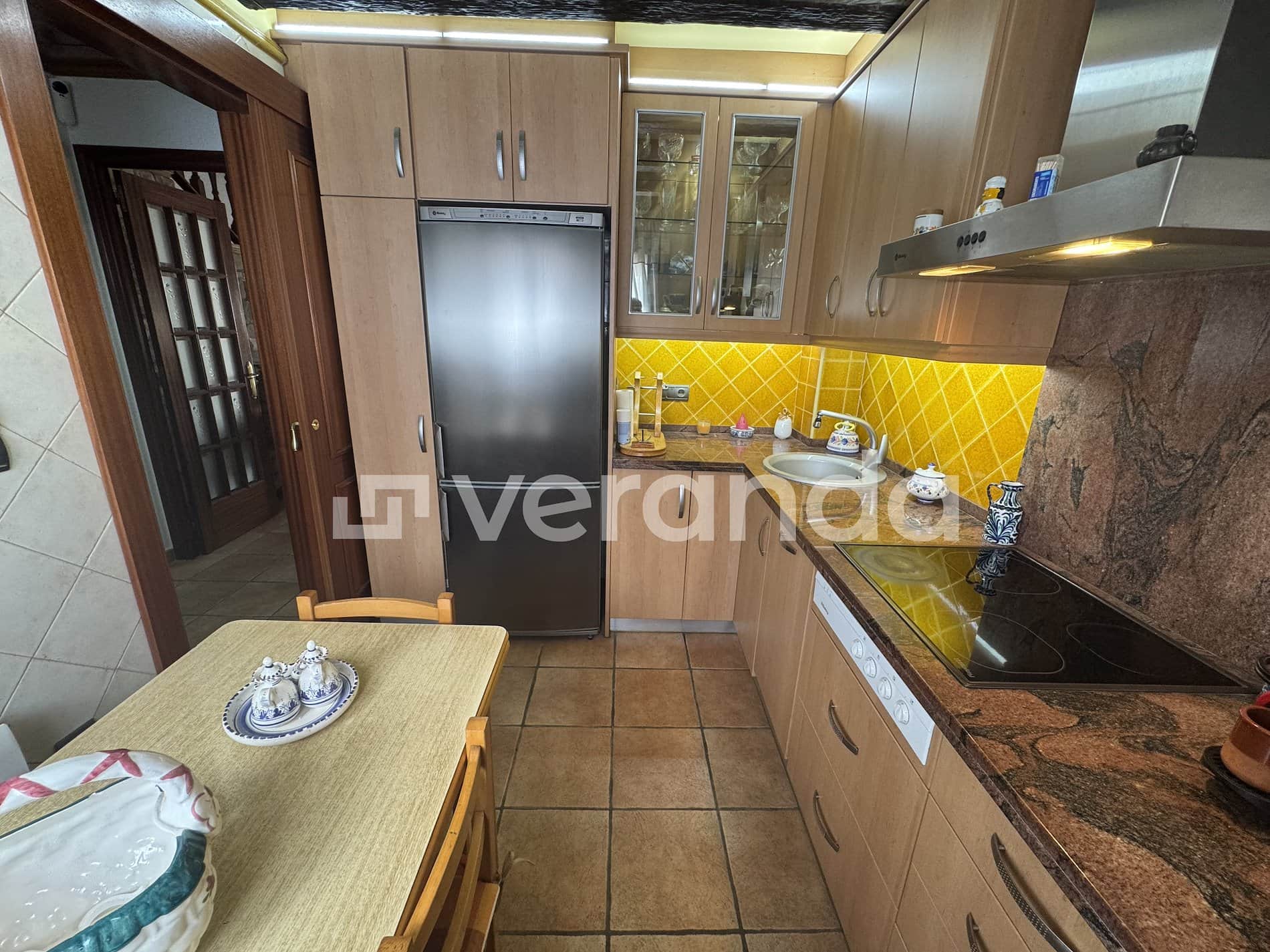 Adosado en venta en Ripollet - Foto 3